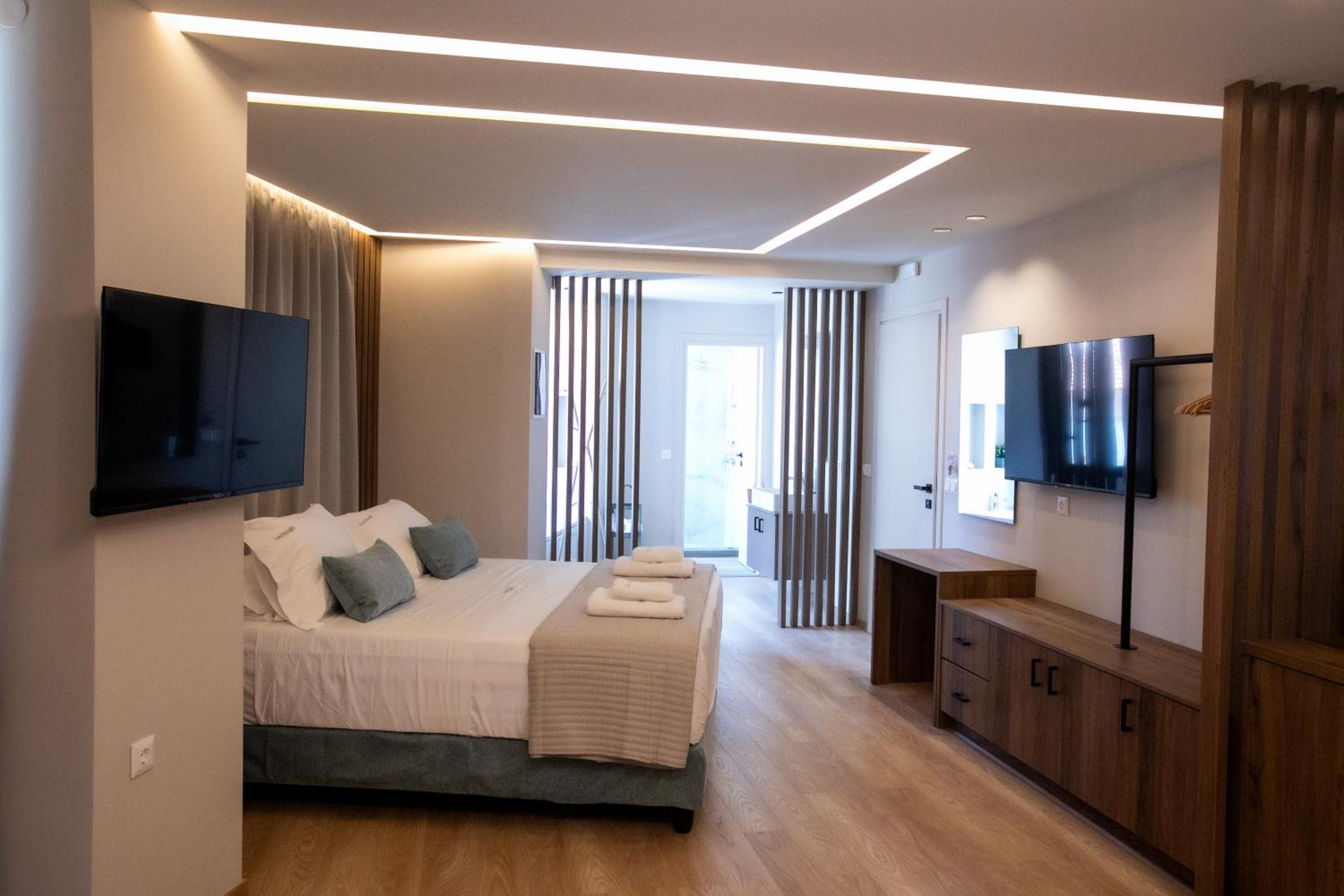 Bedspot Heraklion