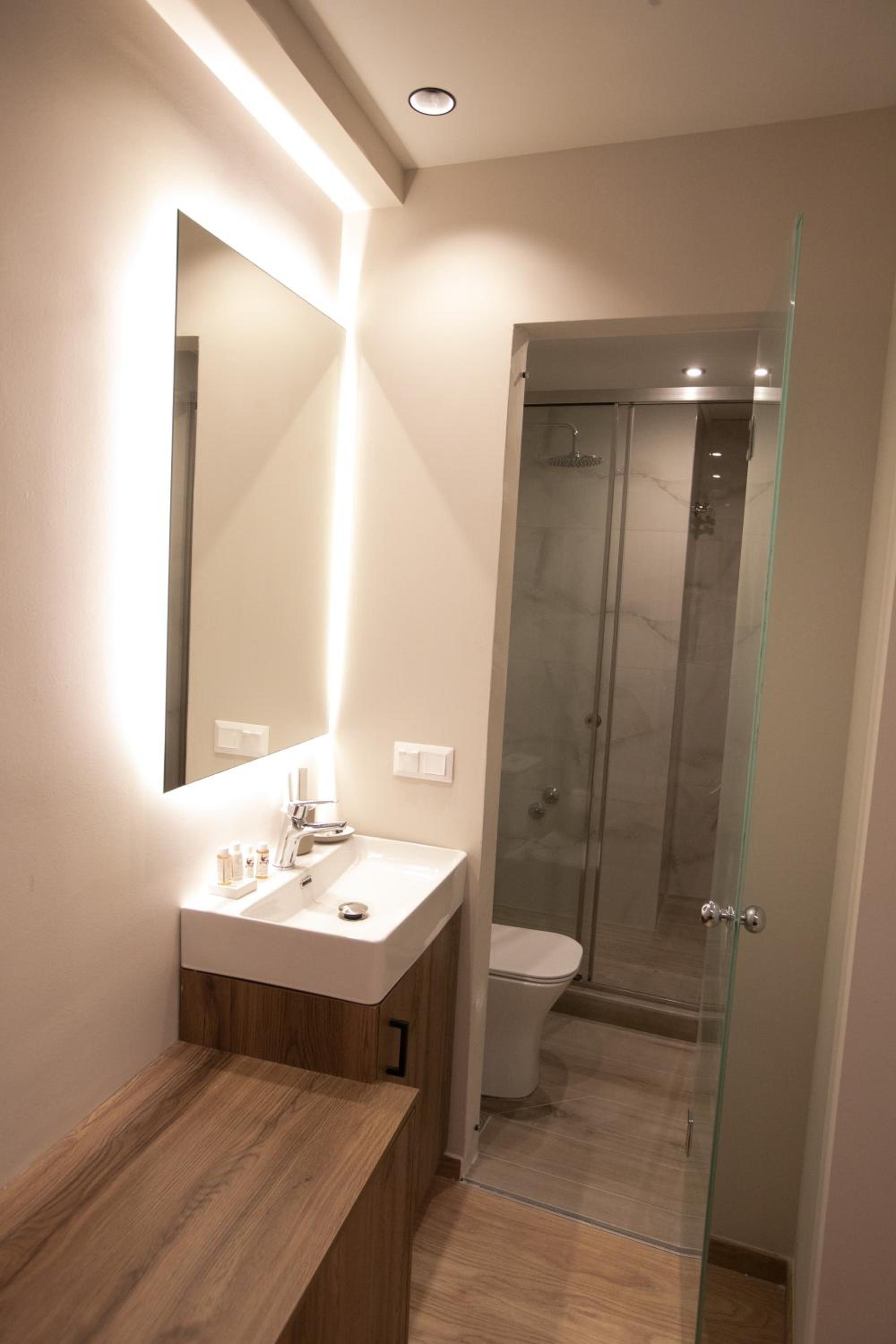 Bedspot Heraklion