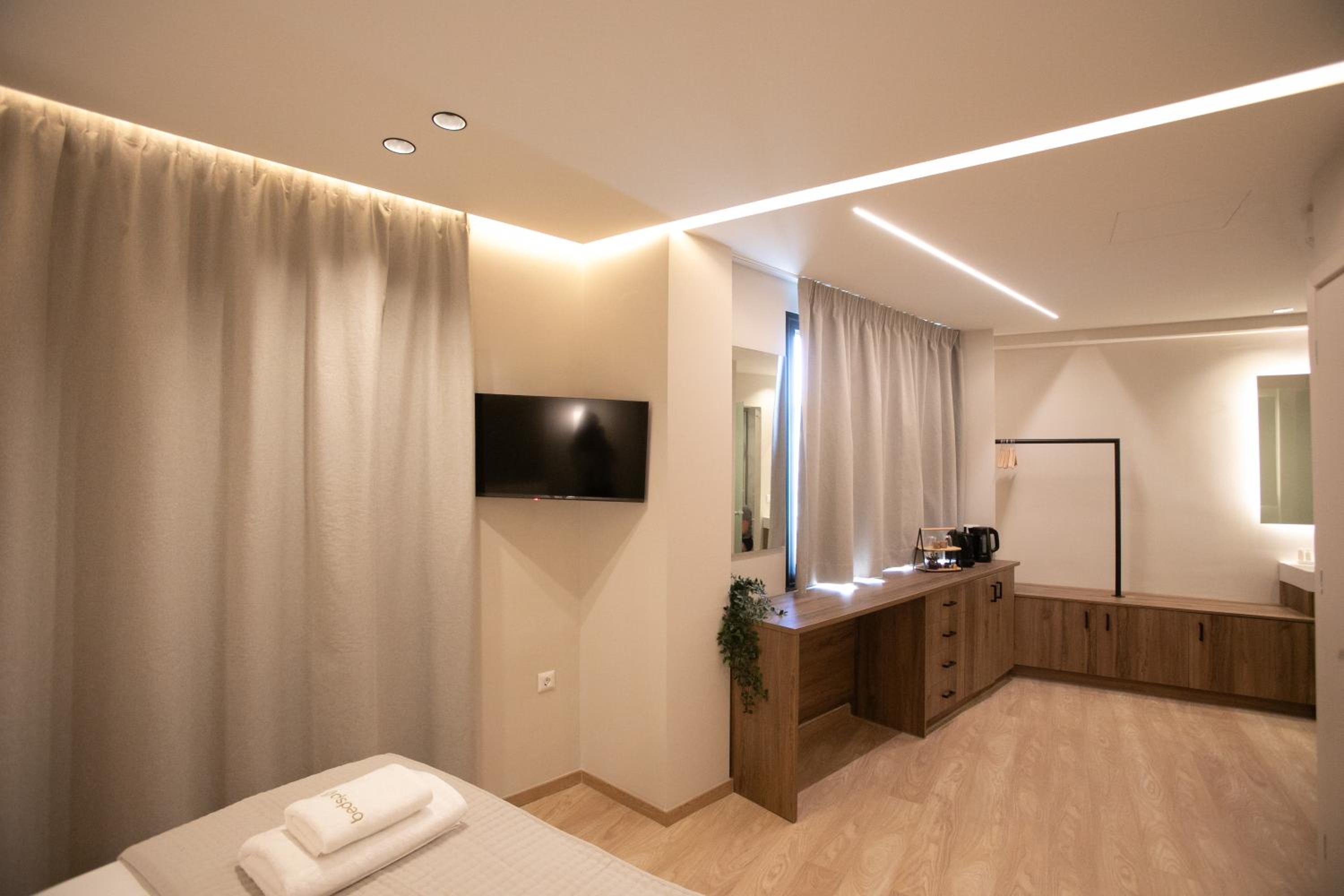Bedspot Heraklion
