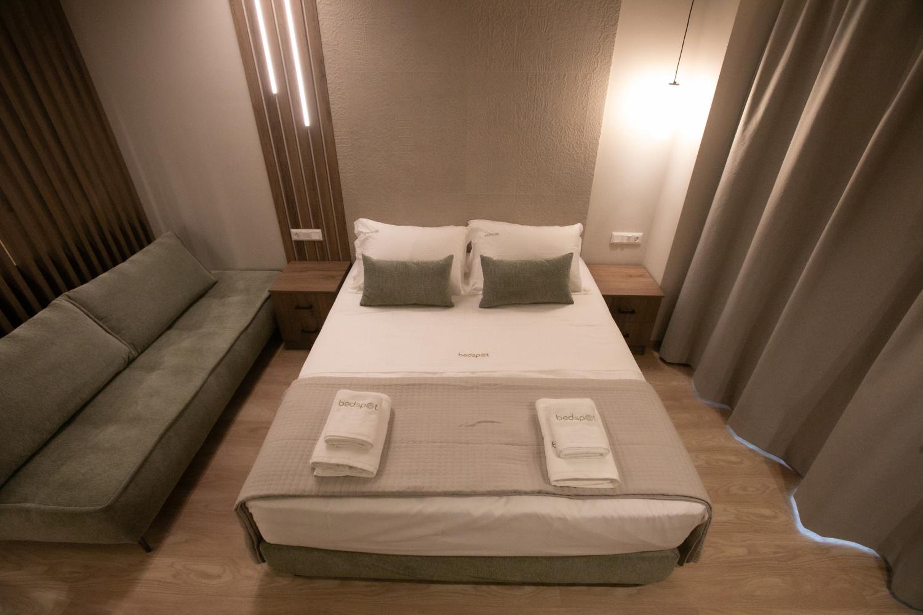 Bedspot Heraklion