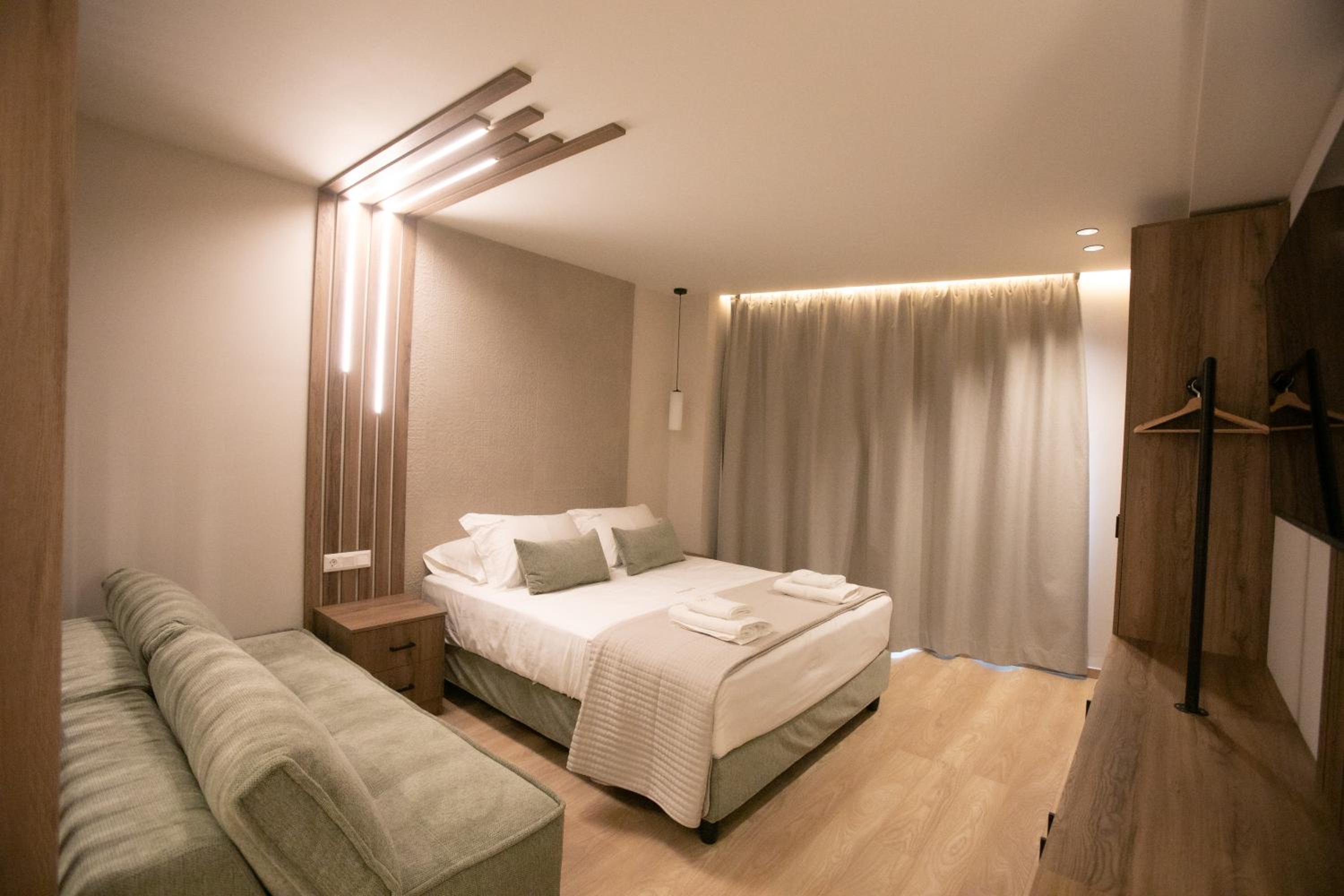 Bedspot Heraklion