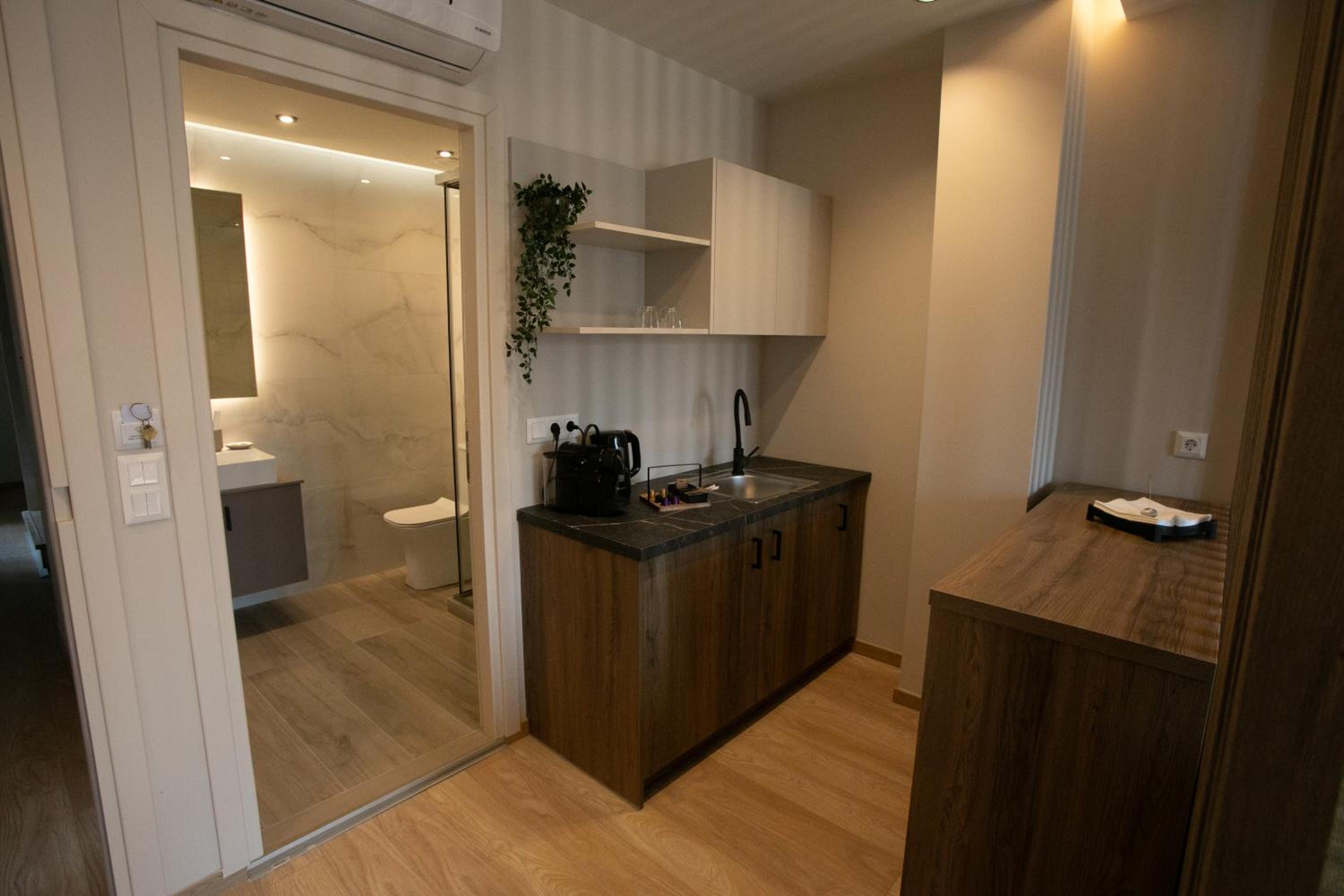 Bedspot Heraklion