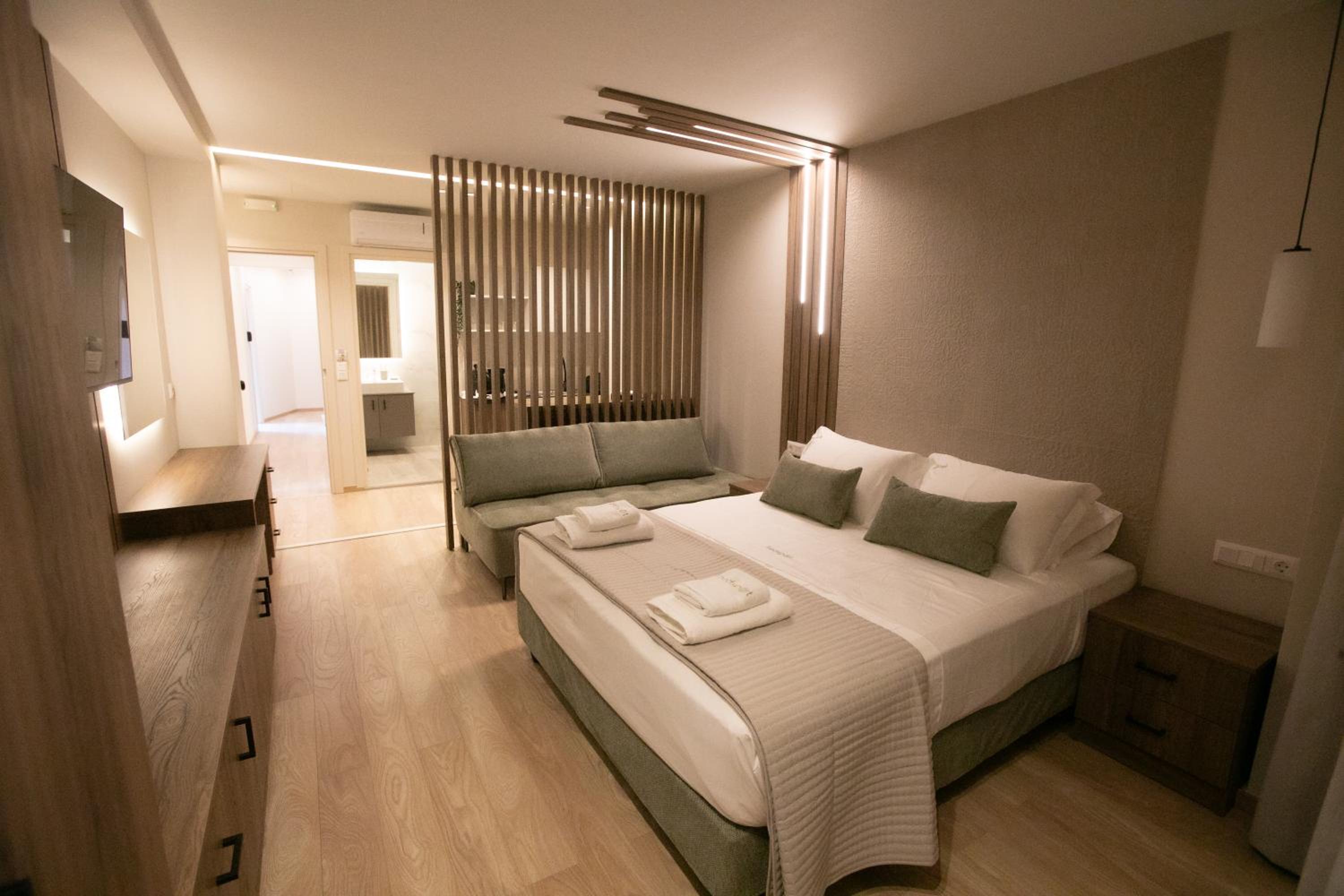 Bedspot Heraklion