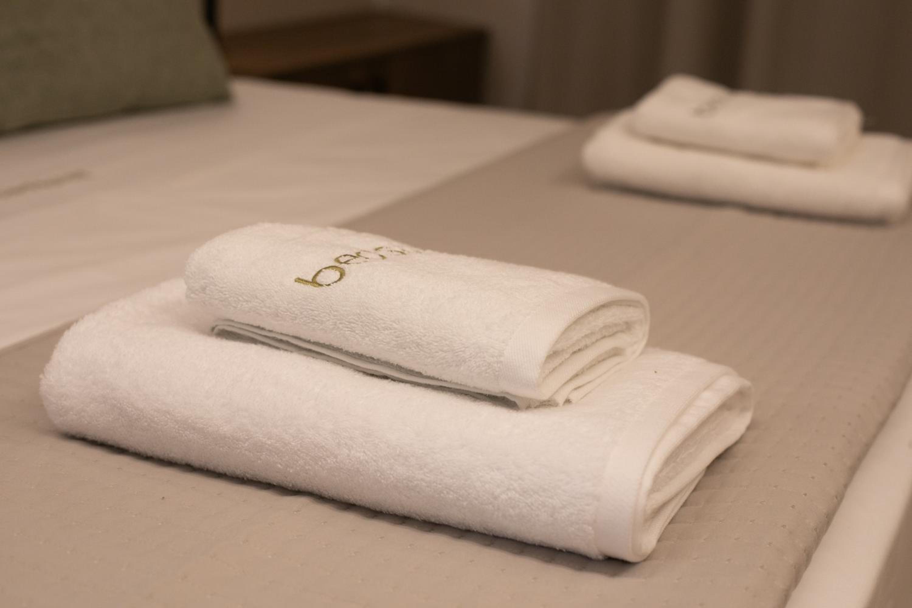 Bedspot Heraklion