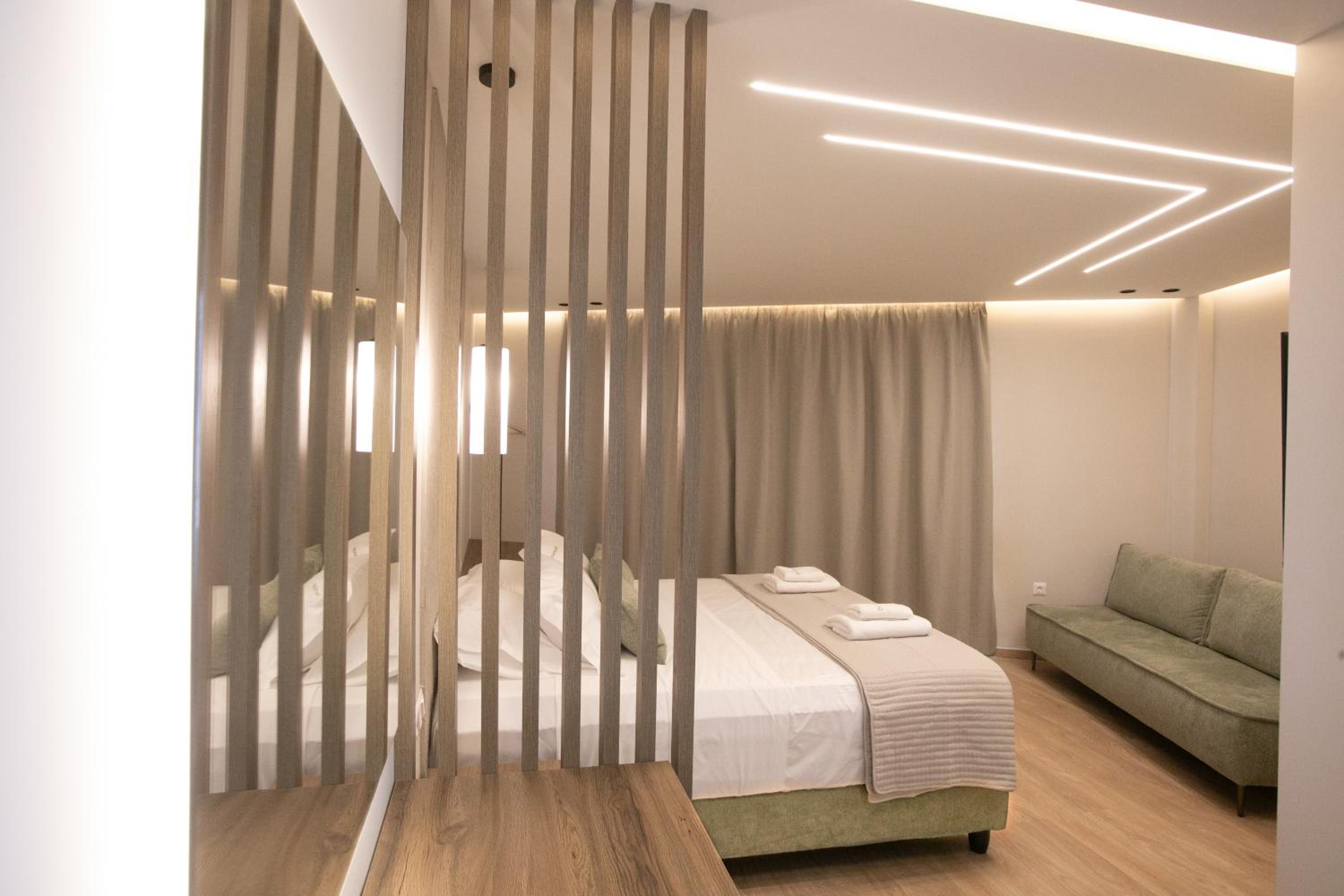 Bedspot Heraklion