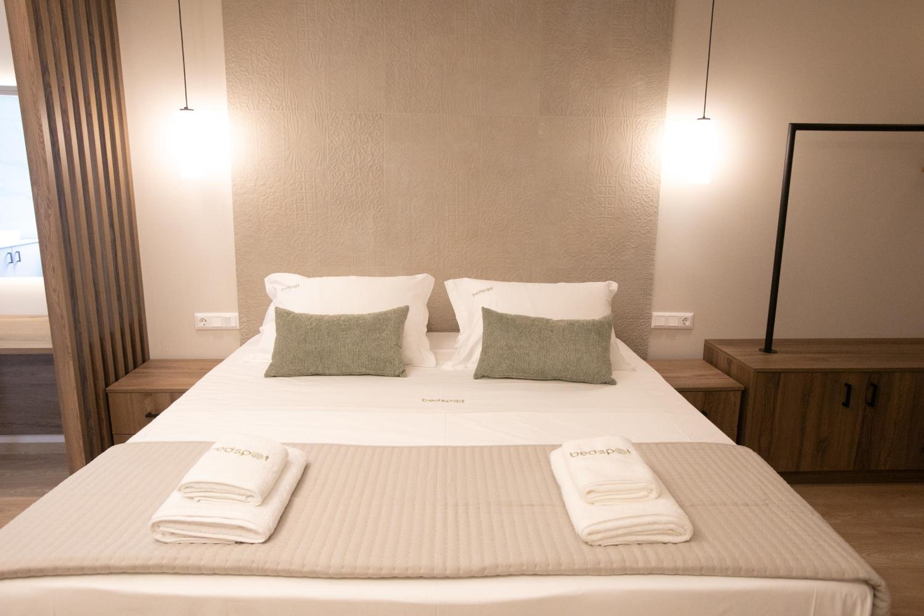 Bedspot Heraklion
