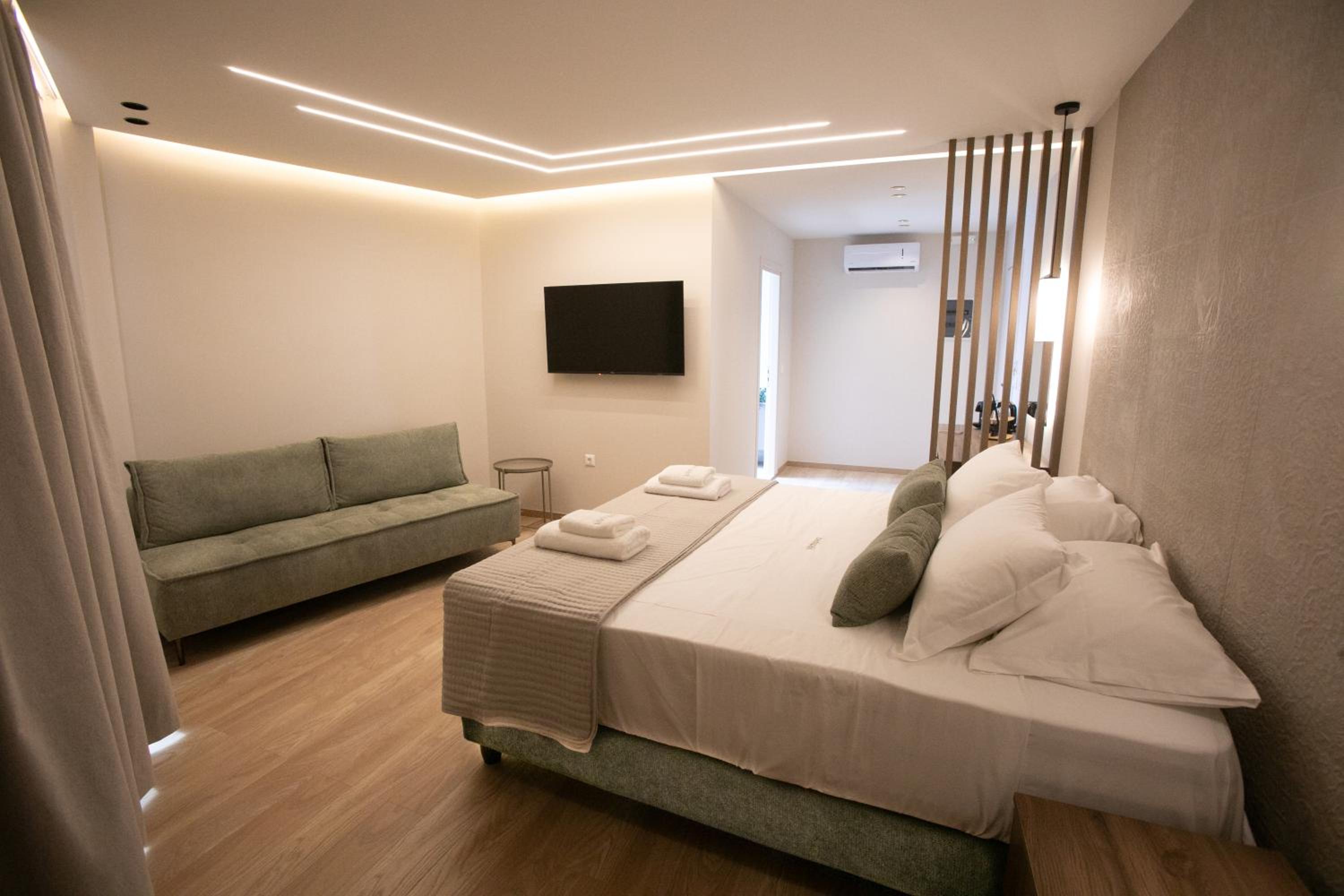 Bedspot Heraklion