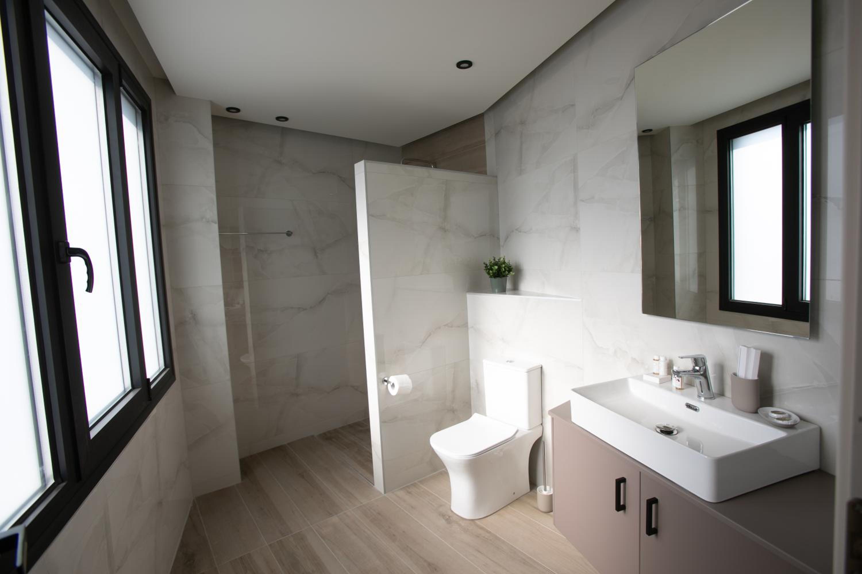 Bedspot Heraklion