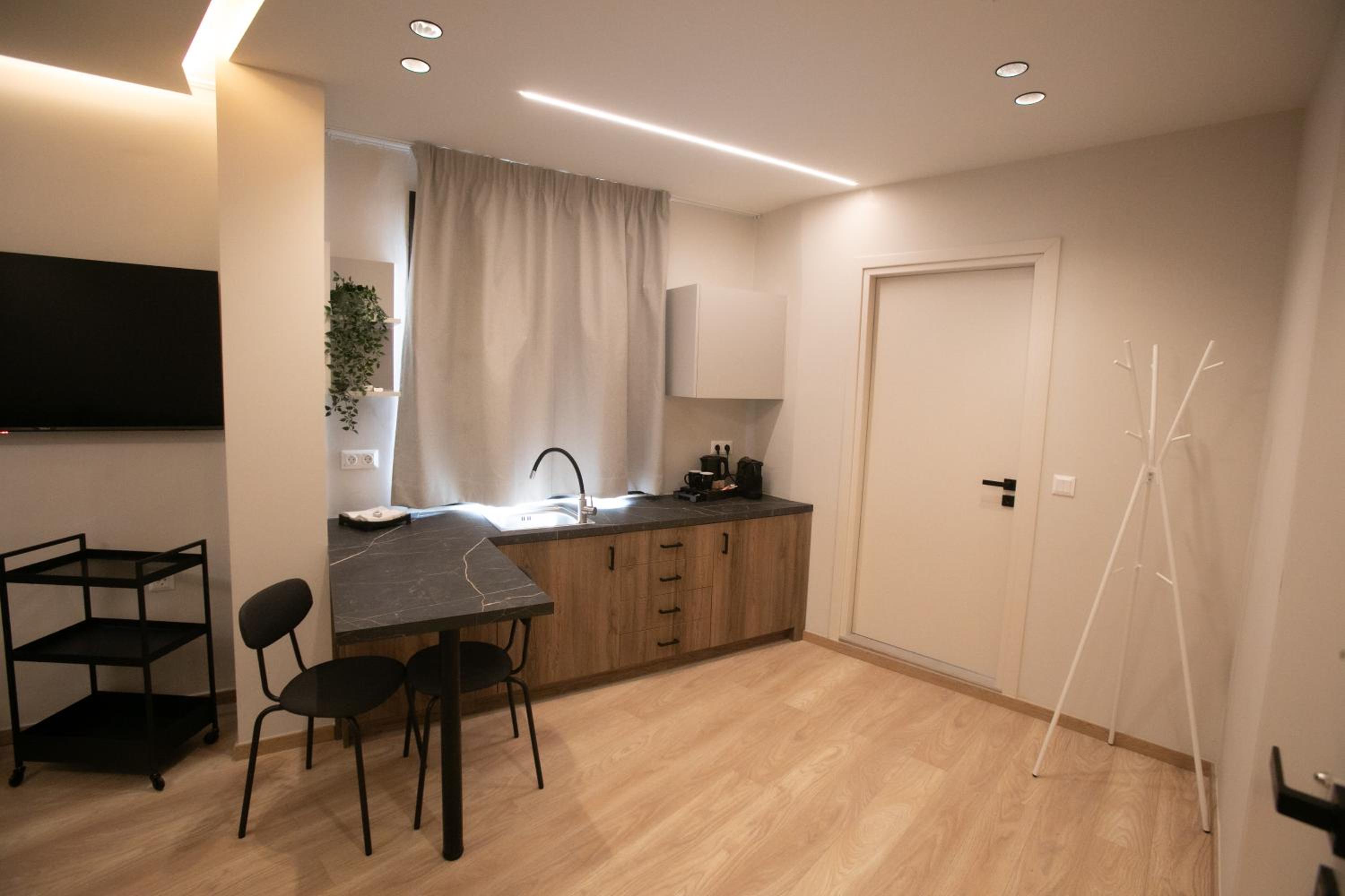 Bedspot Heraklion