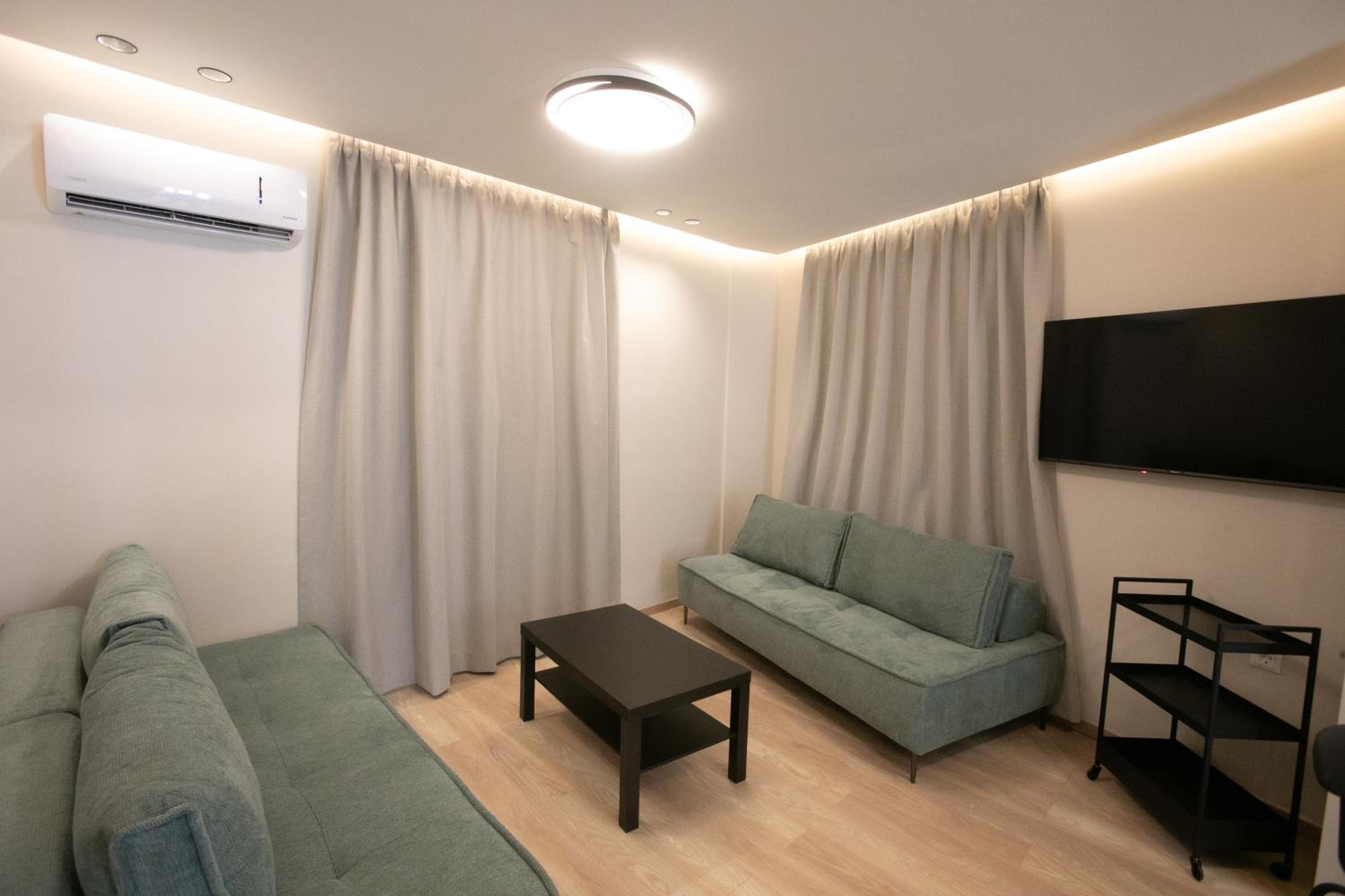 Bedspot Heraklion
