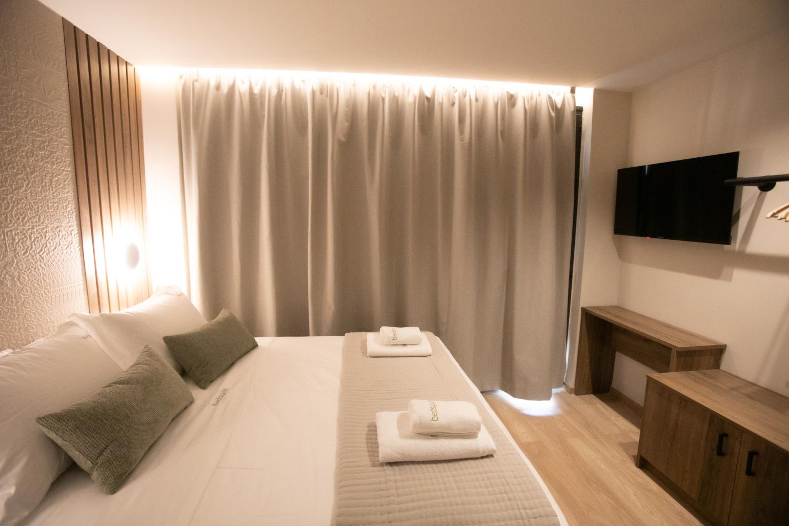 Bedspot Heraklion