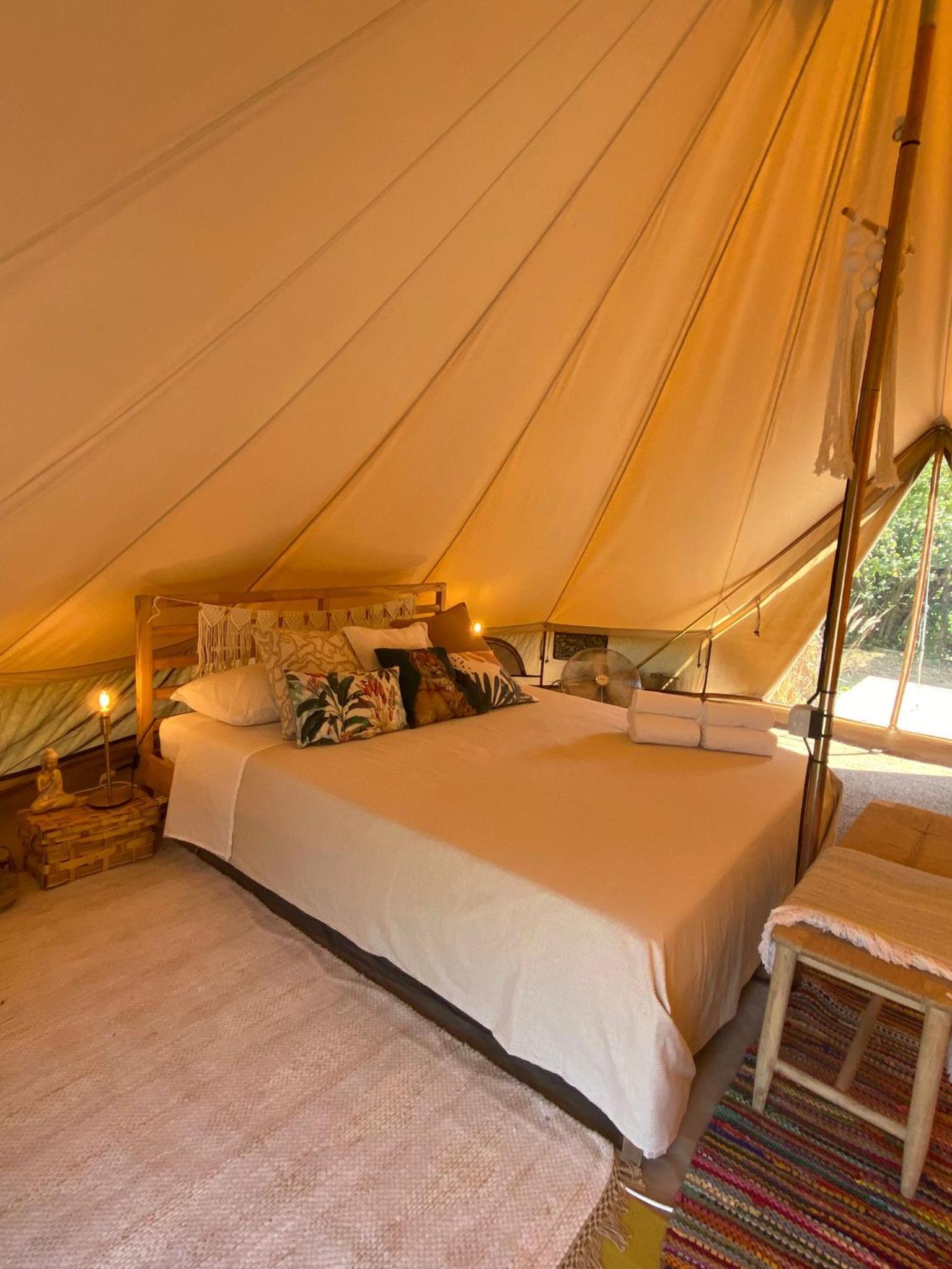I Semplici Rural Glamping
