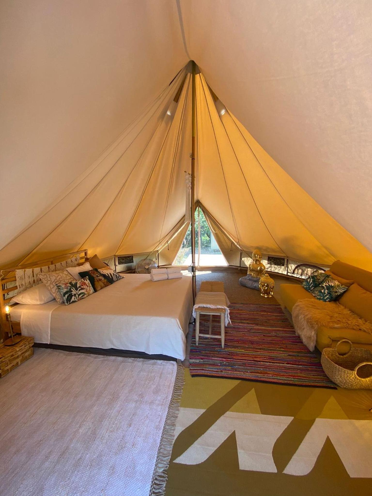 I Semplici Rural Glamping