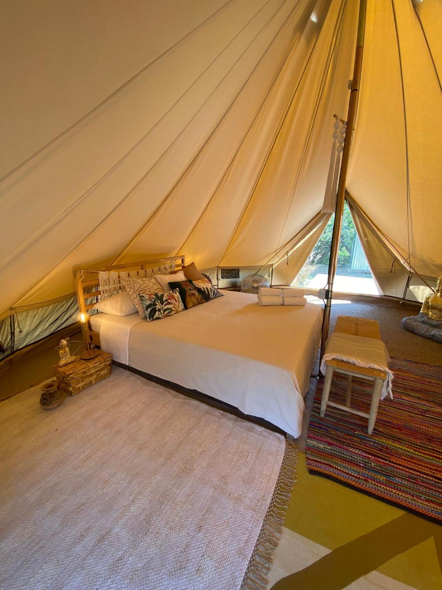 I Semplici Rural Glamping