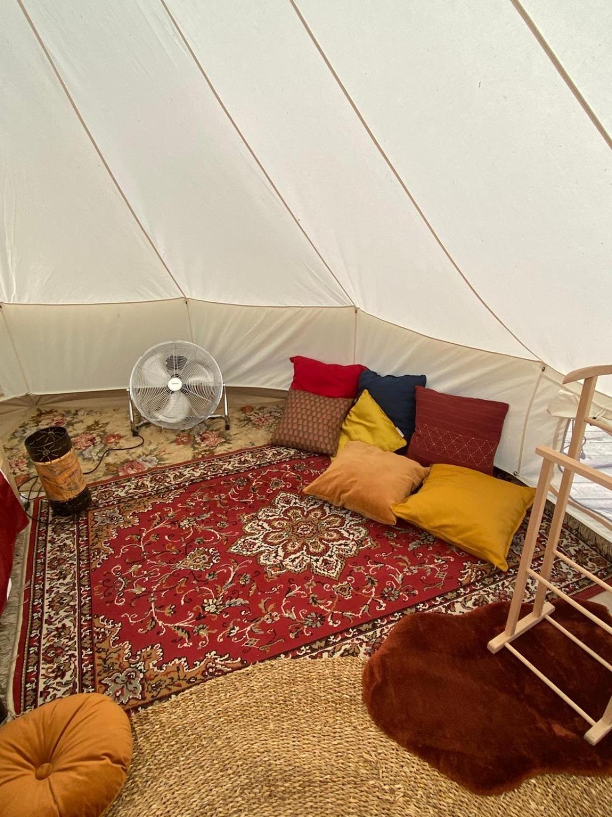 I Semplici Rural Glamping