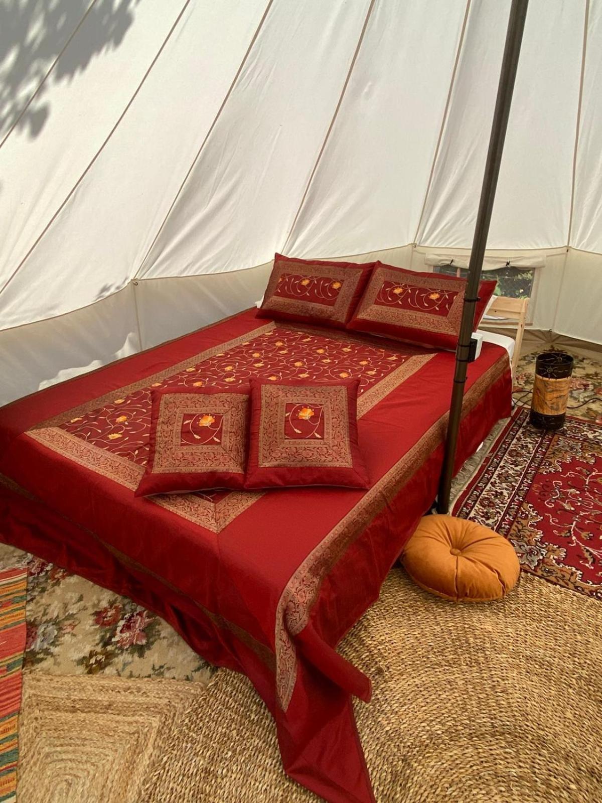 I Semplici Rural Glamping