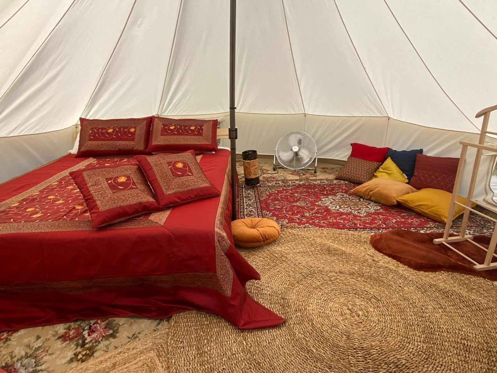 I Semplici Rural Glamping