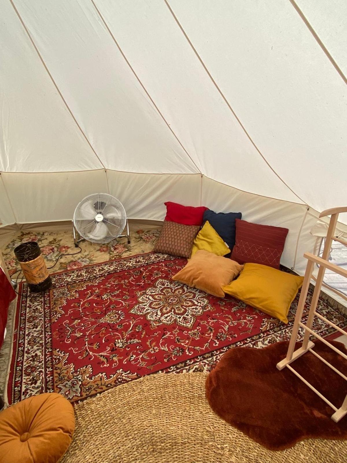 I Semplici Rural Glamping