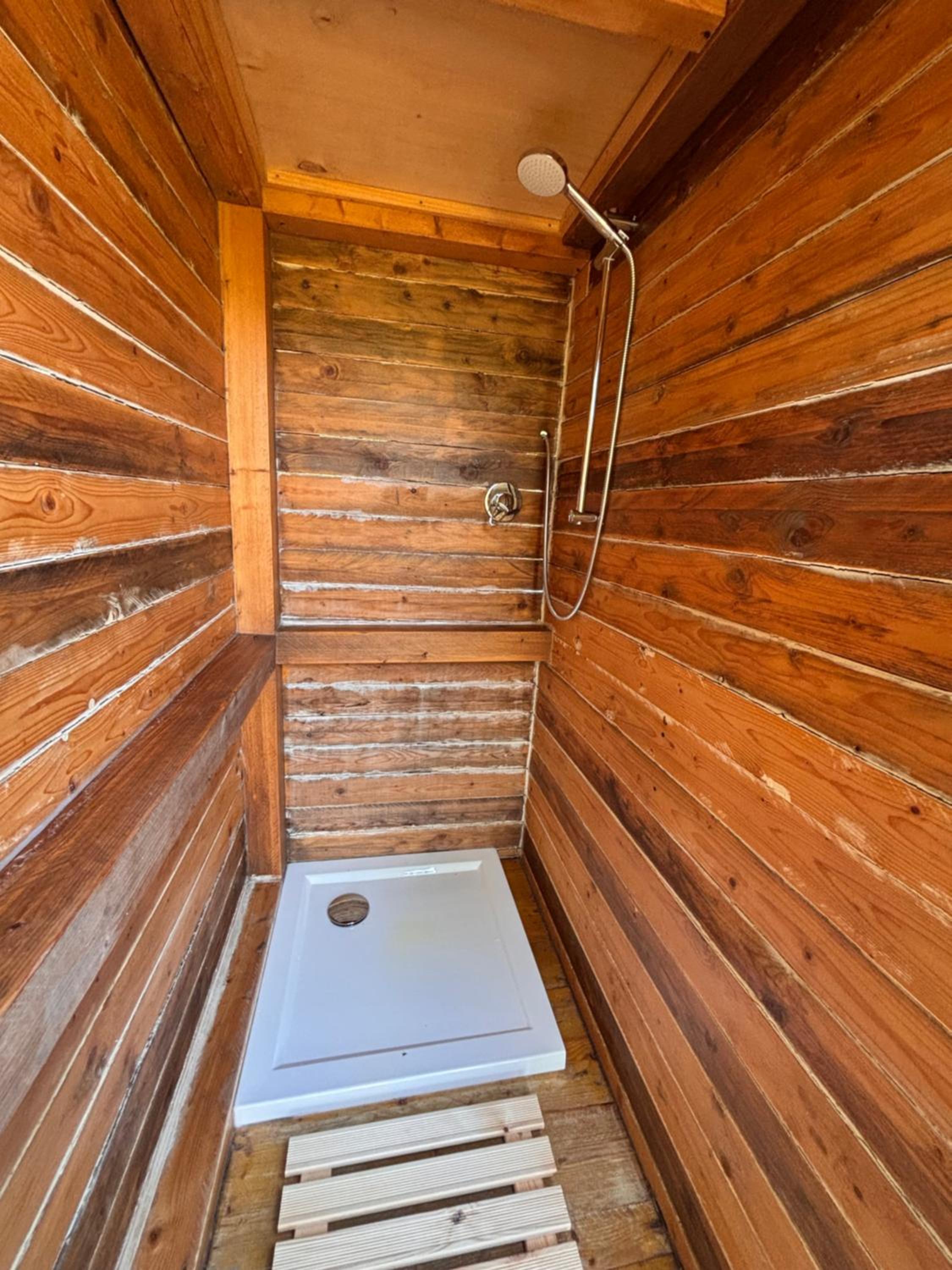 I Semplici Rural Glamping