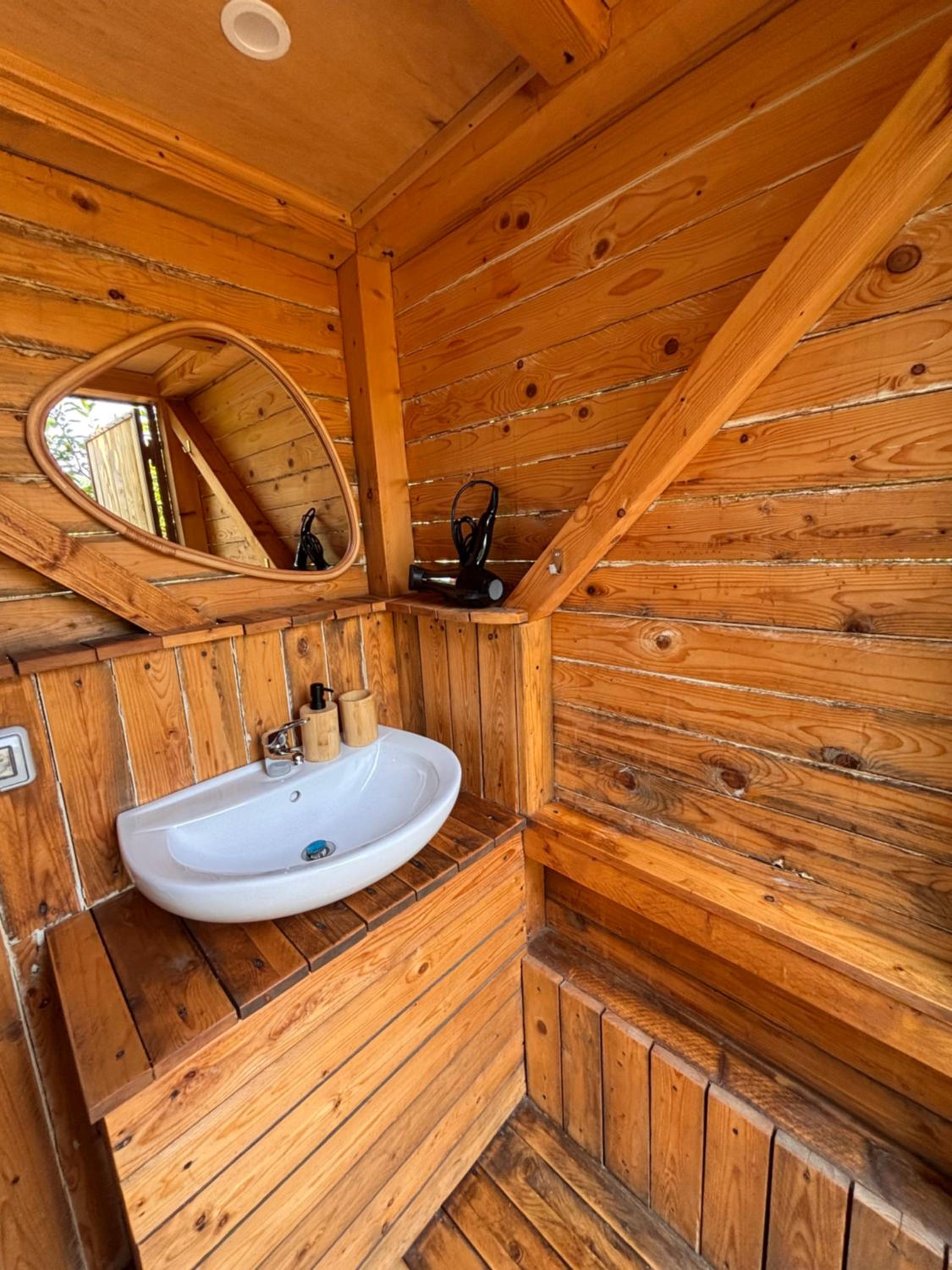 I Semplici Rural Glamping