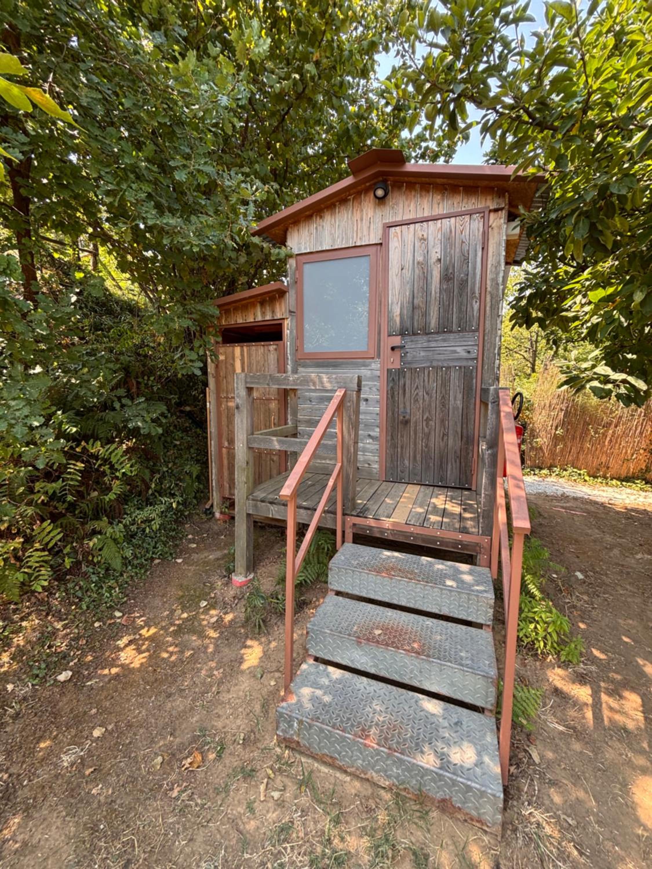 I Semplici Rural Glamping