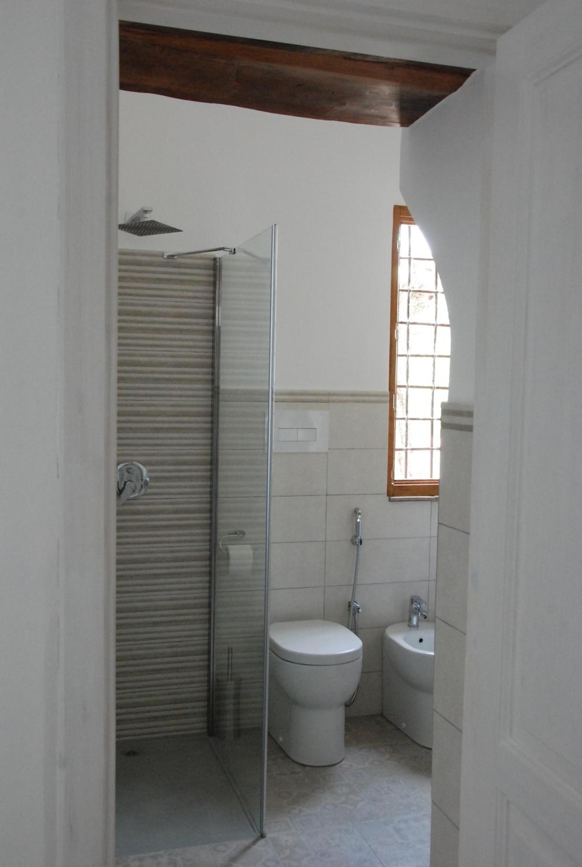 Santo Mercurio Country House