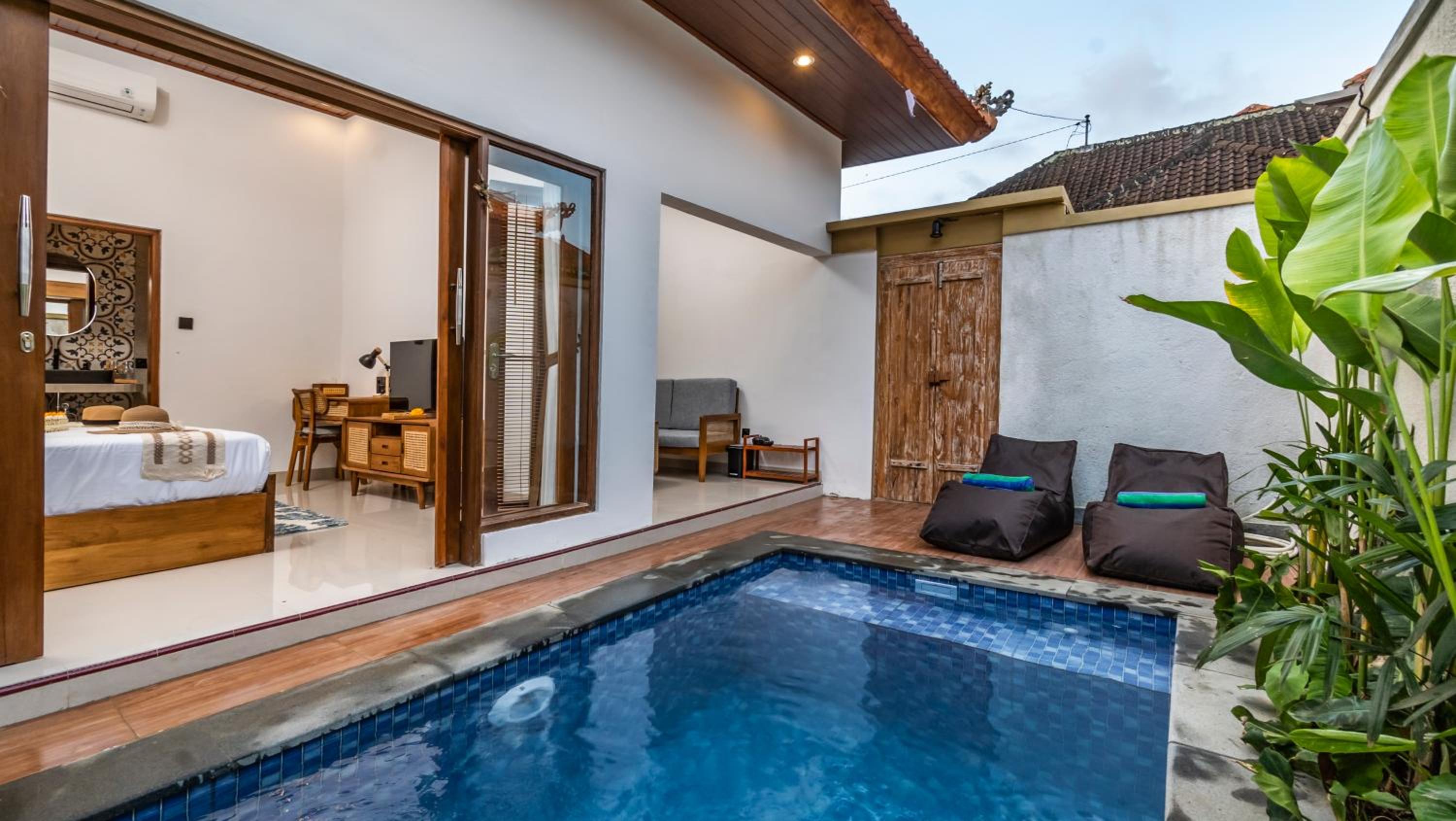 Taman Kencana Ubud