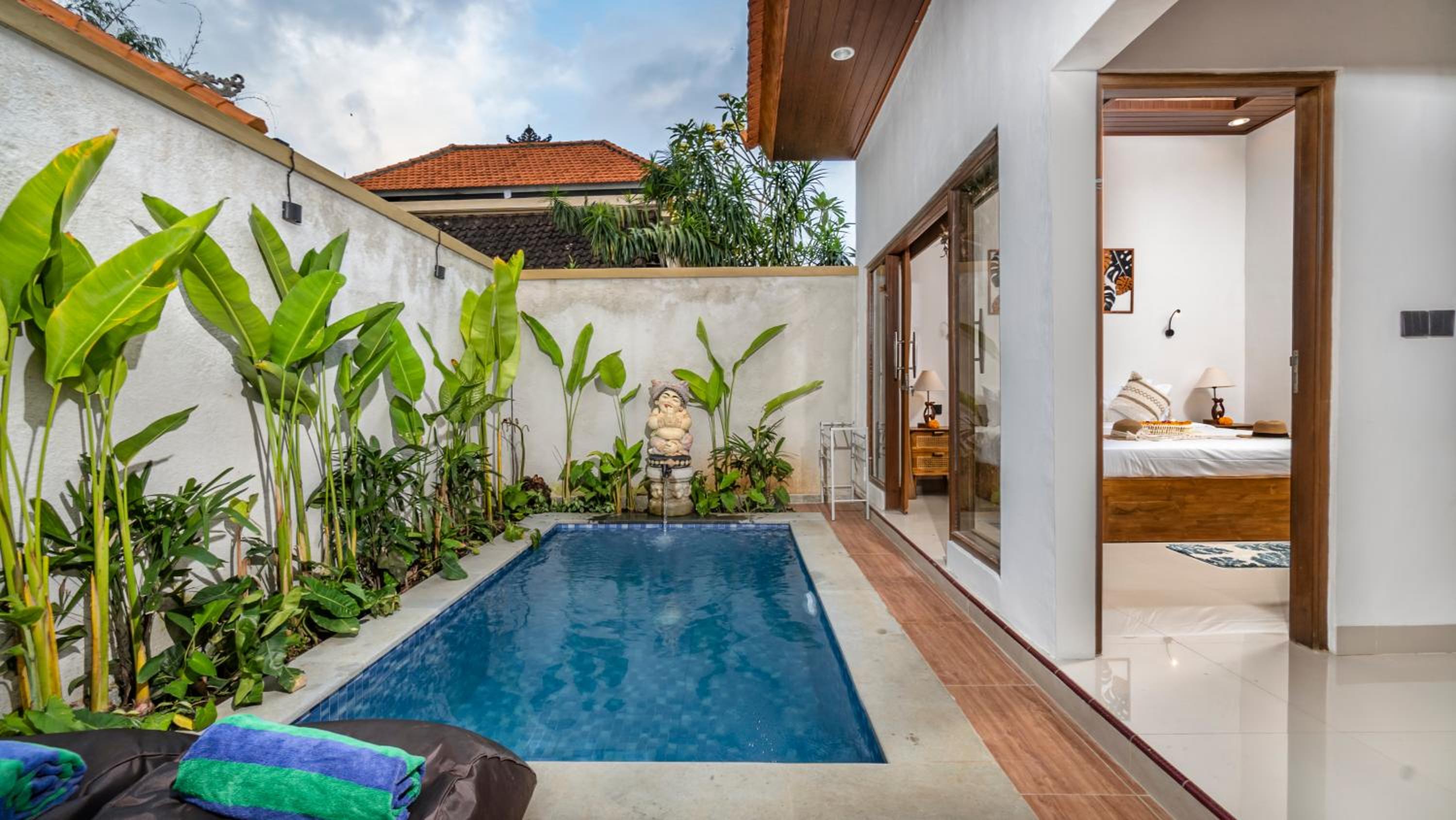 Taman Kencana Ubud