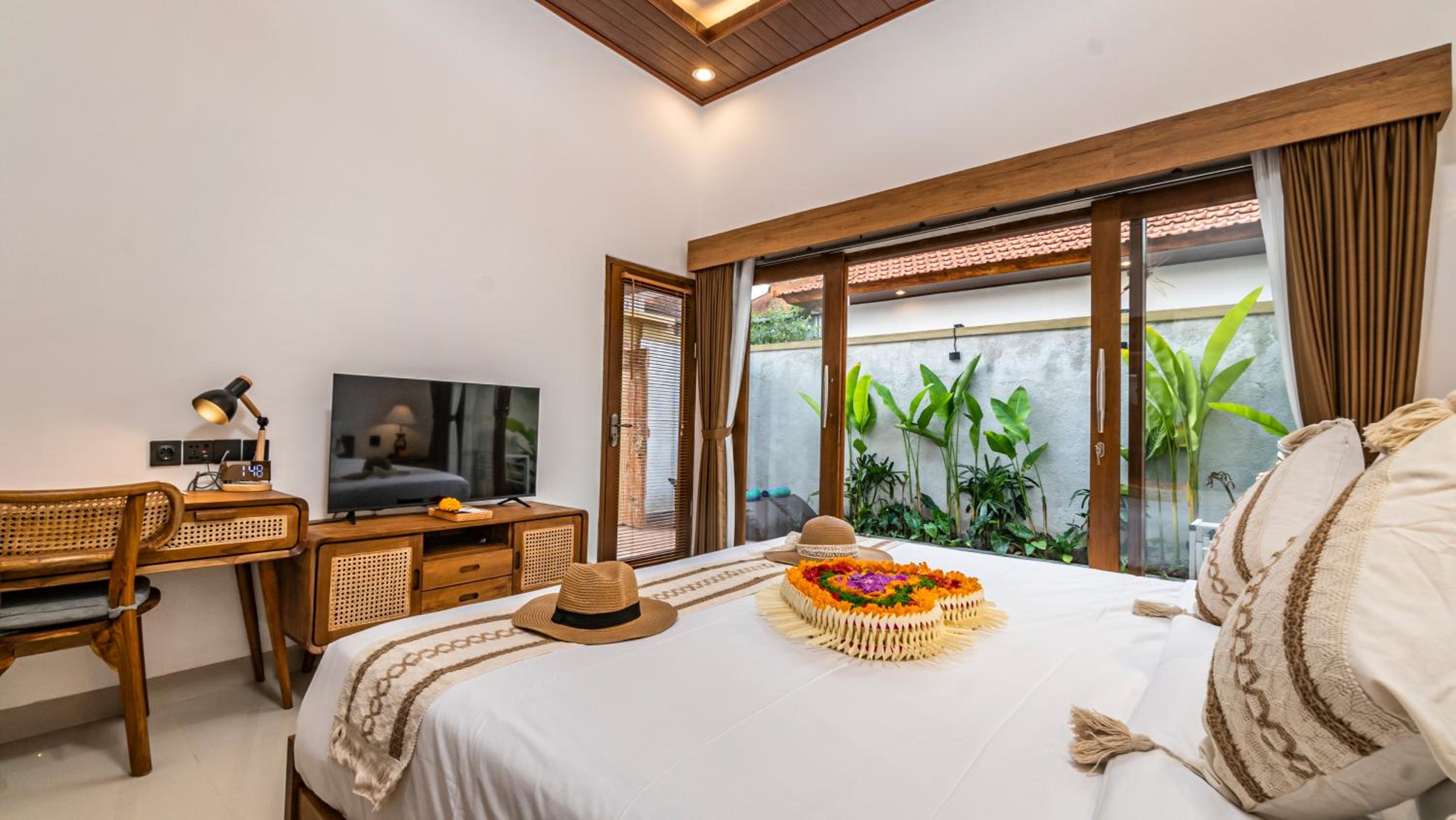 Taman Kencana Ubud