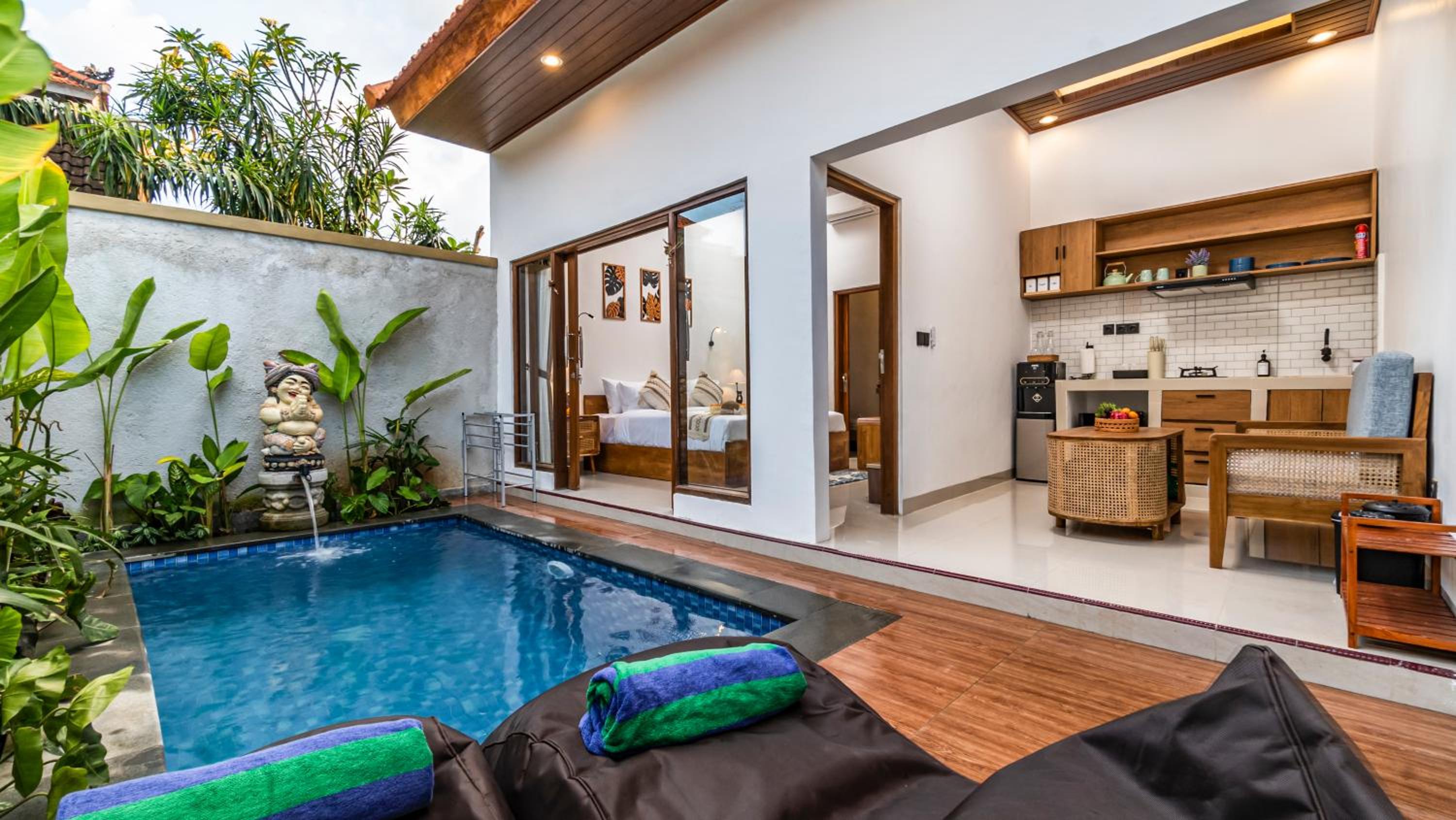 Taman Kencana Ubud