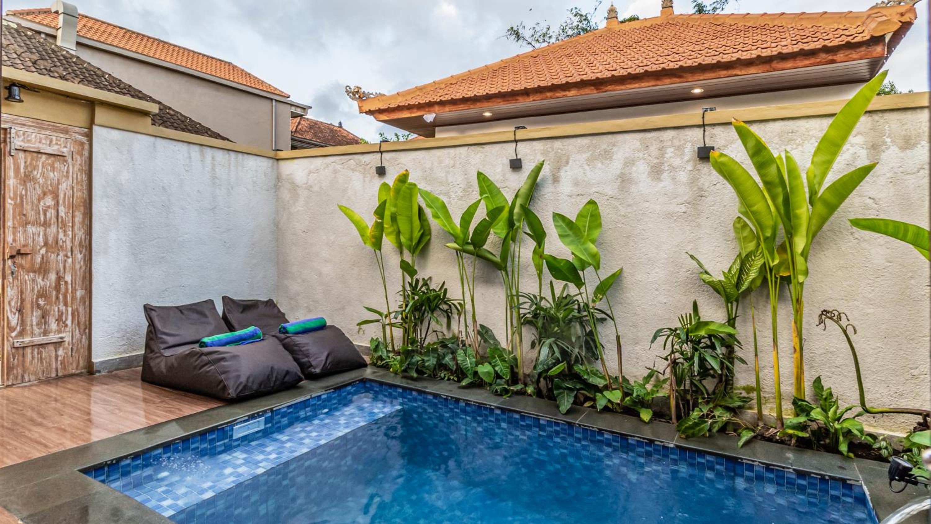 Taman Kencana Ubud