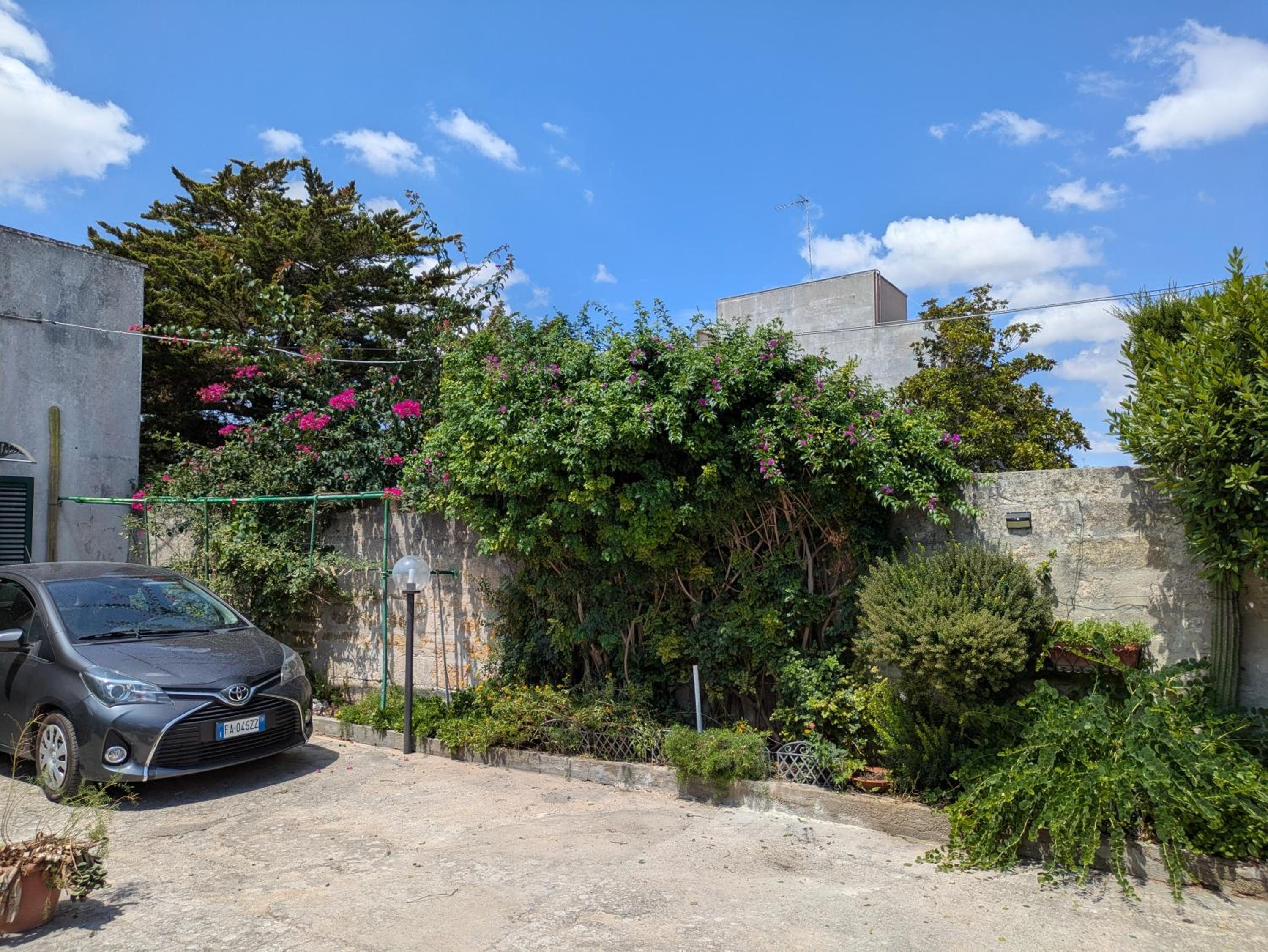 Casa Aurora Family - Nel cuore del Salento