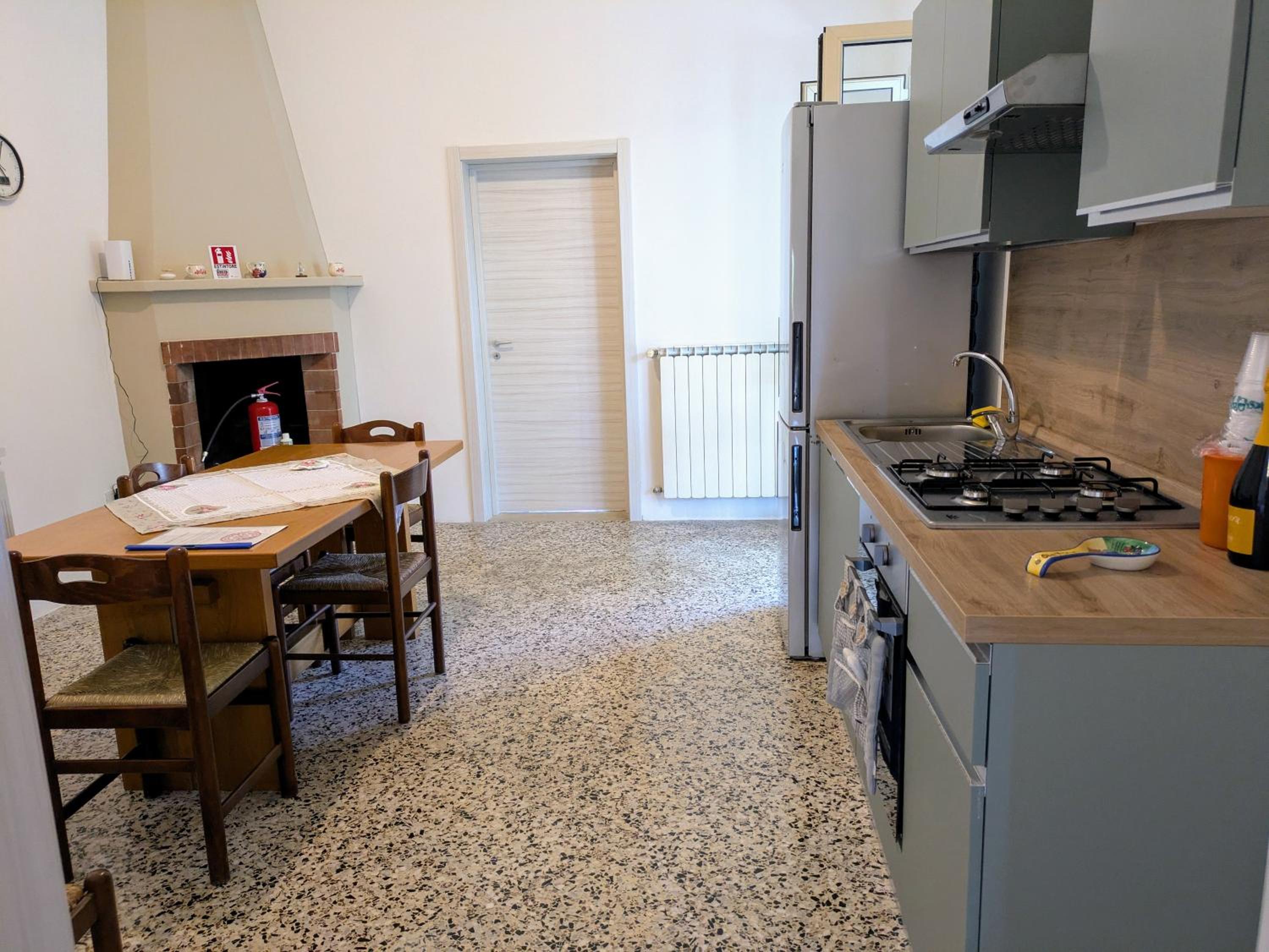 Casa Aurora Family - Nel cuore del Salento