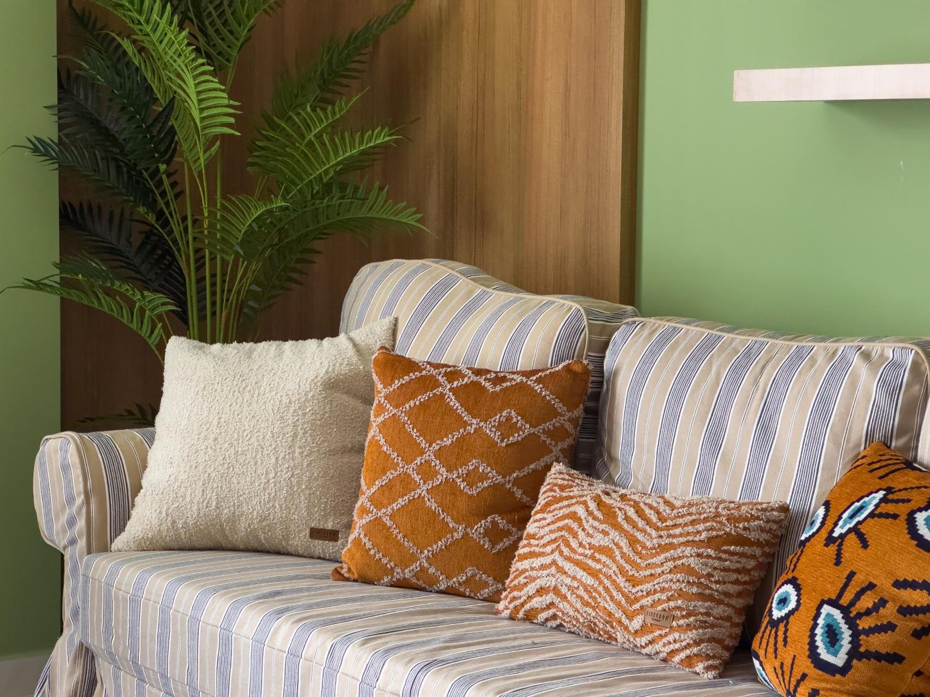 Qoople Elite 4 Elize 29 apartment Boho style in Premium location