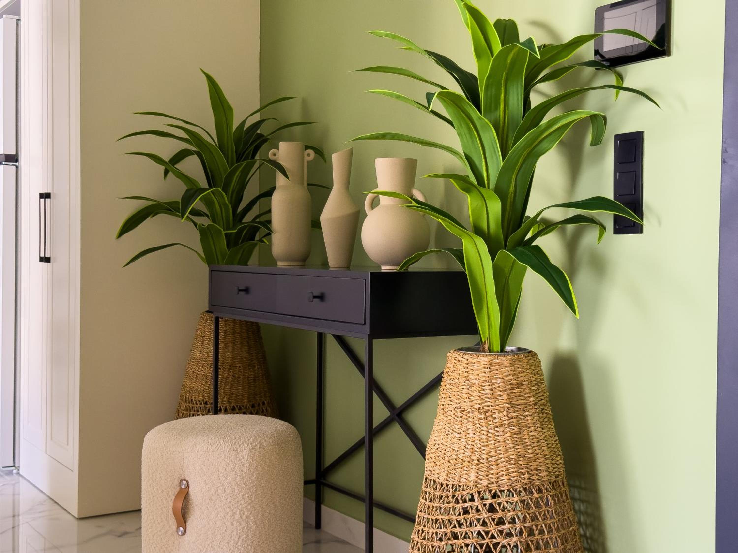 Qoople Elite 4 Elize 29 apartment Boho style in Premium location