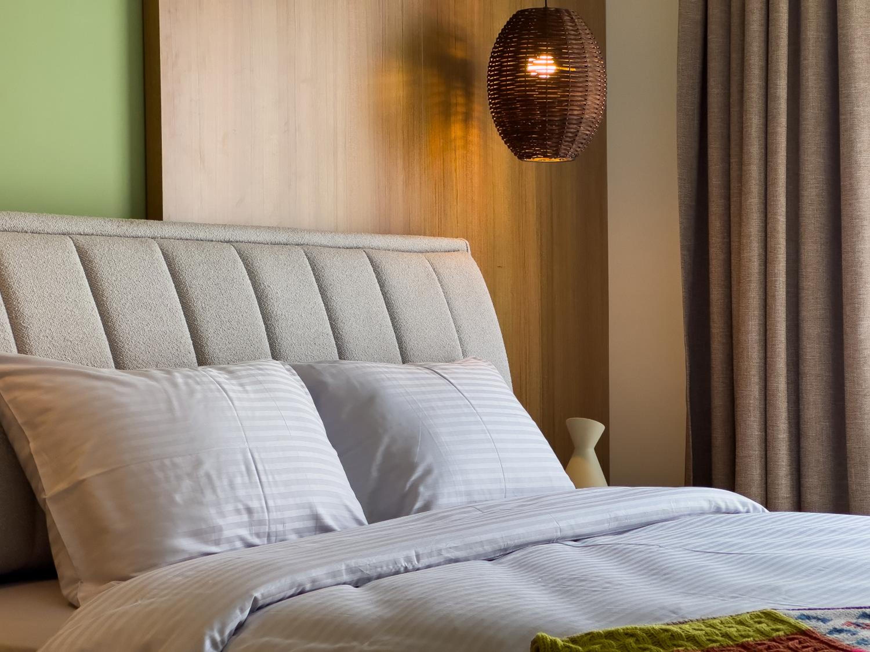 Qoople Elite 4 Elize 29 apartment Boho style in Premium location