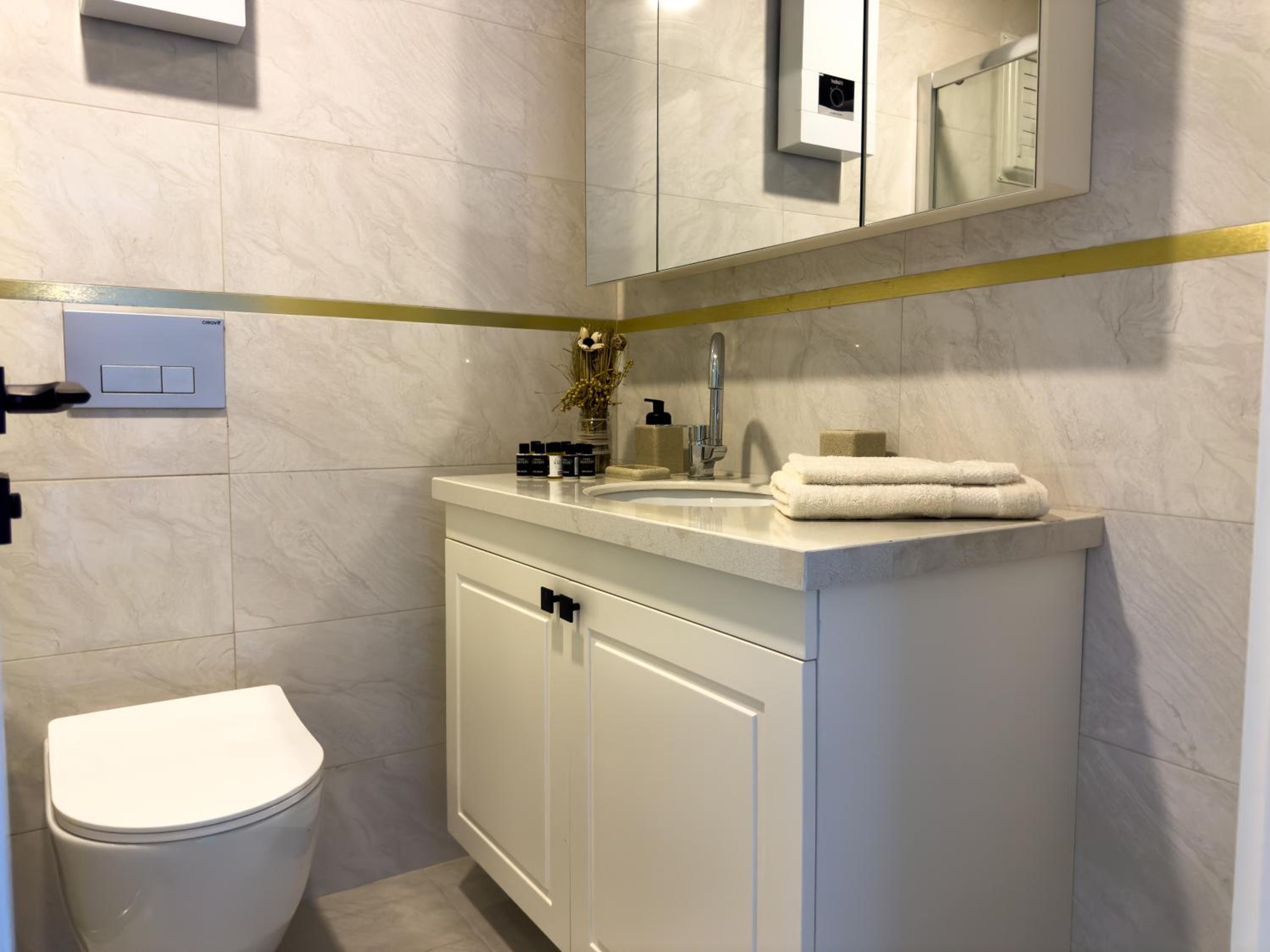 Qoople Elite 4 Elize 29 apartment Boho style in Premium location