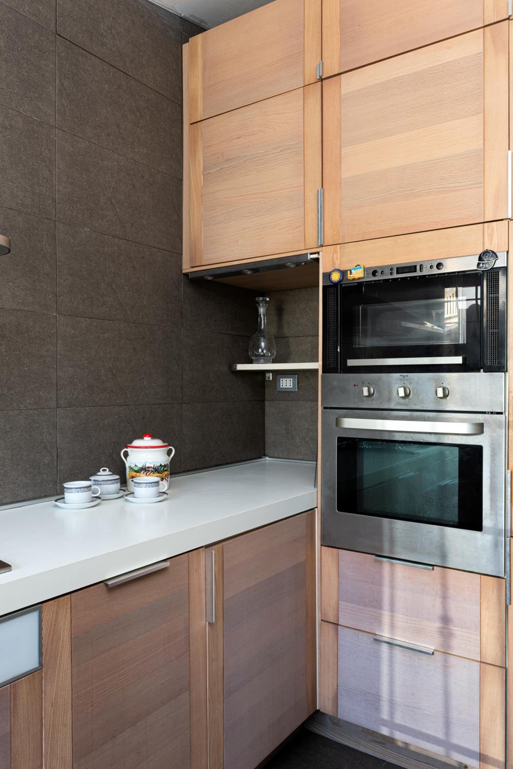 Ostia Beach Apt - 1 Minute Walk