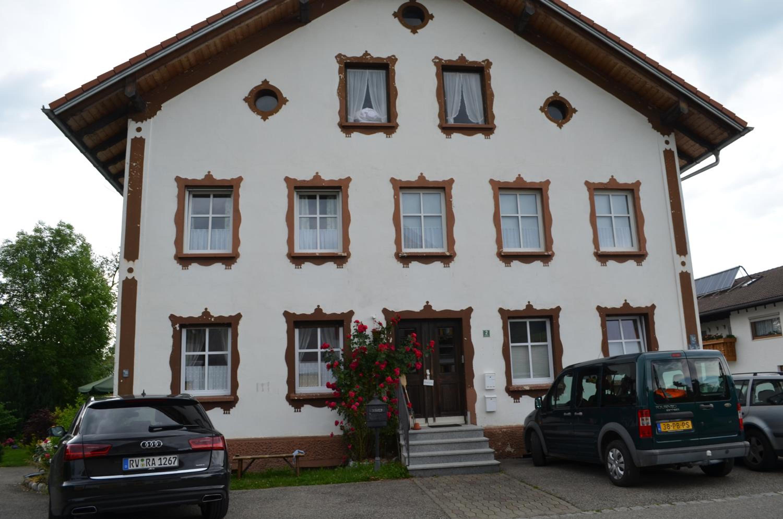 Hotel Die Dirndlkönigin - Image 1