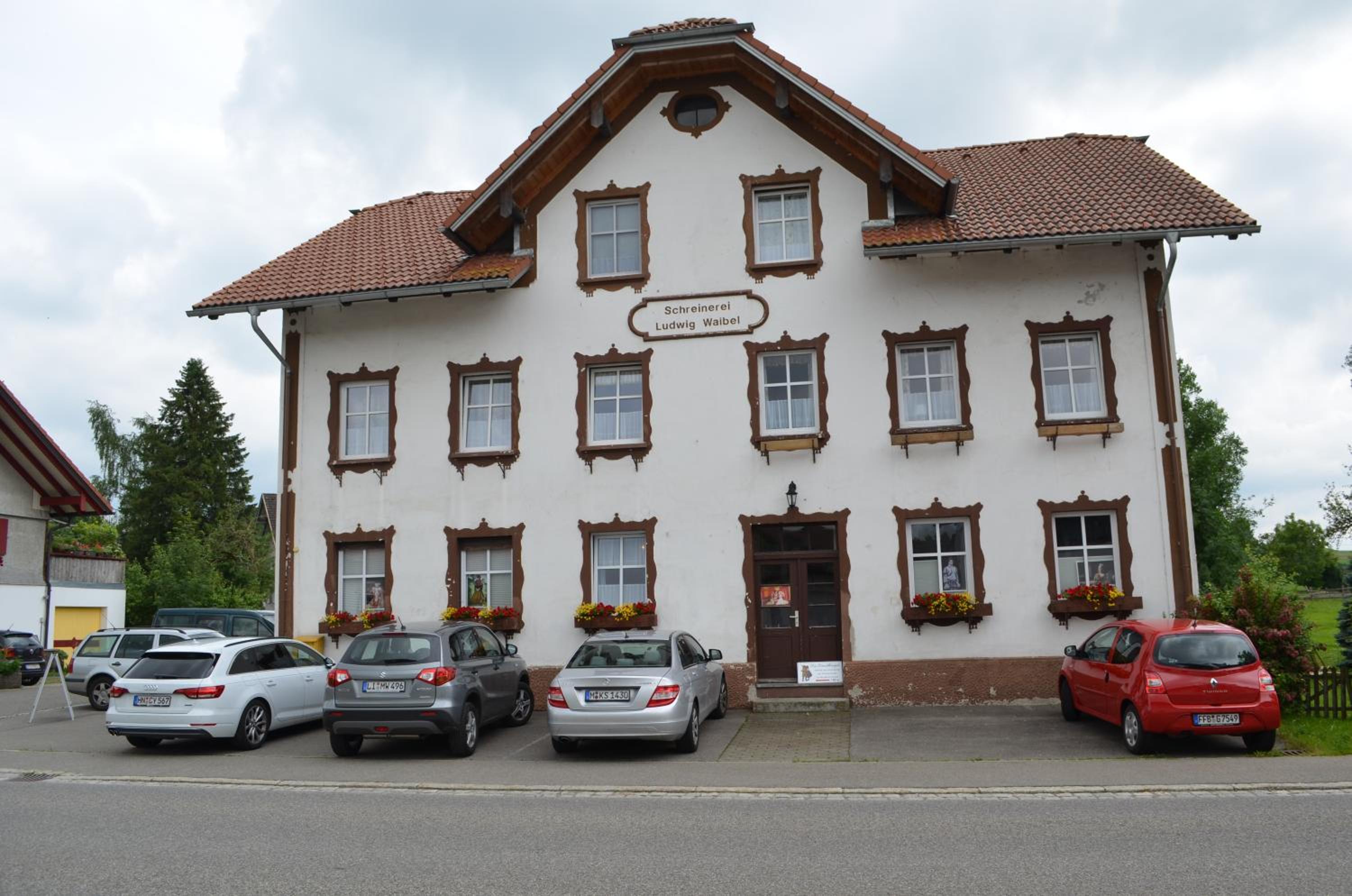 Die Dirndlkönigin