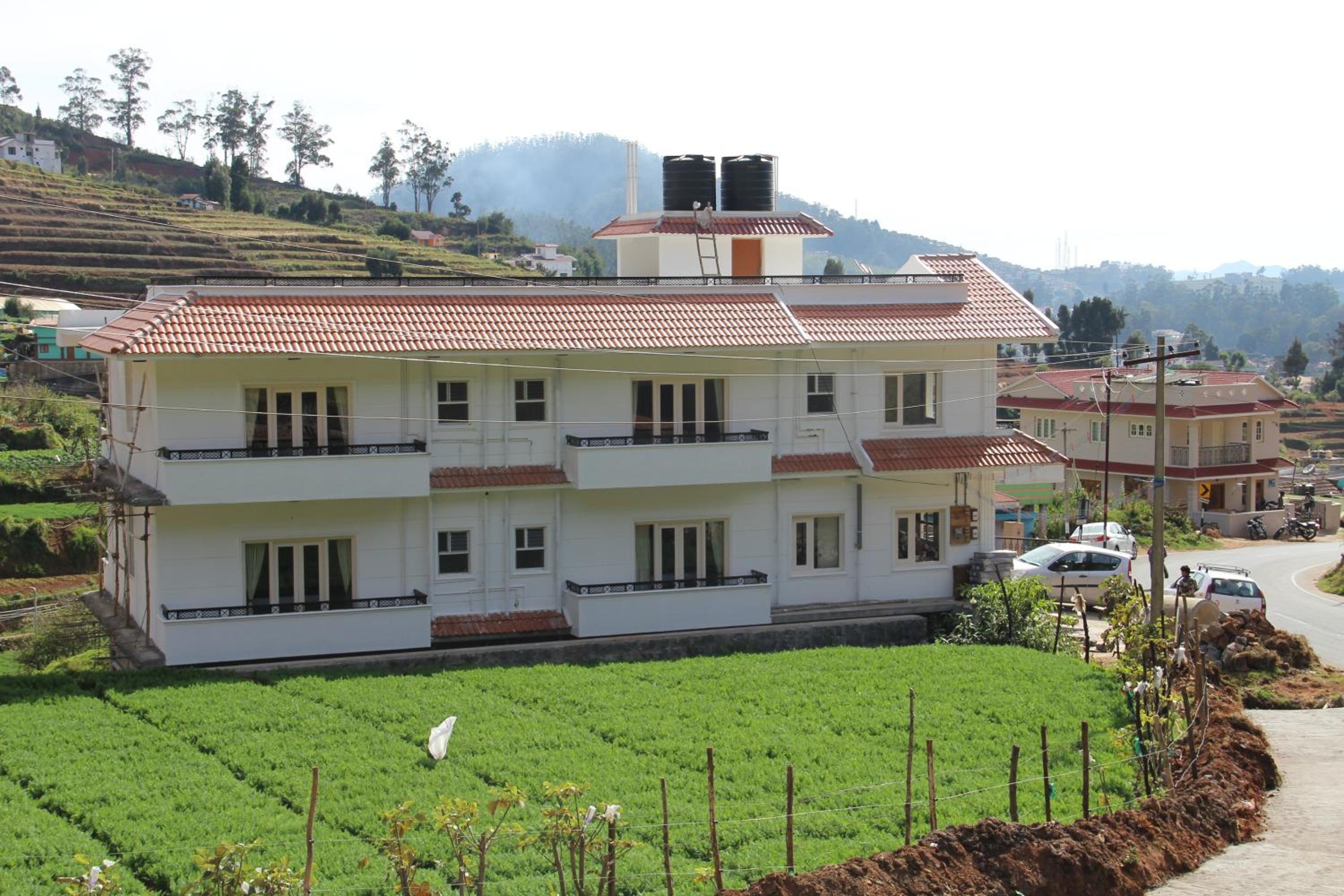 building