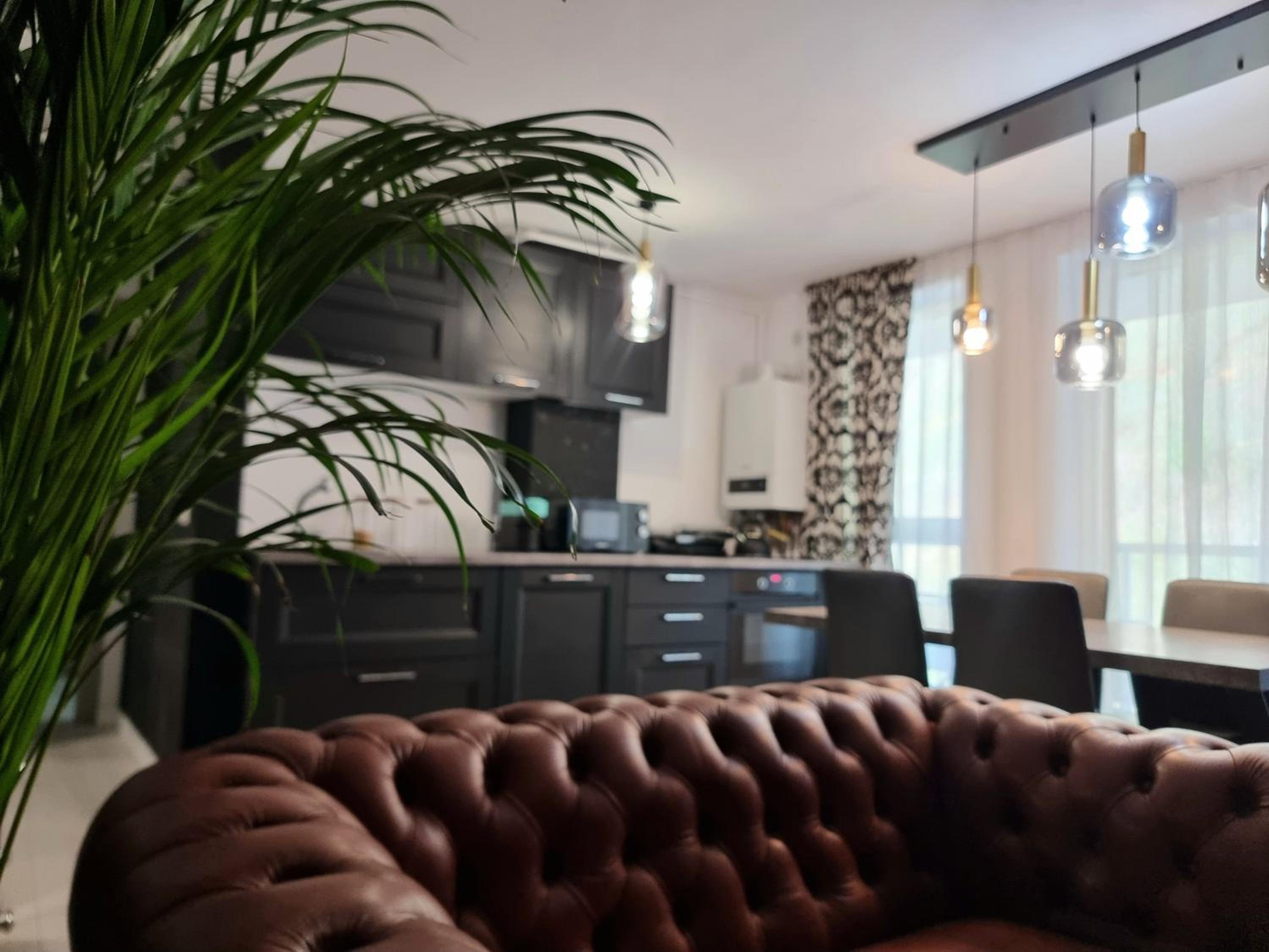 GLAMOUR Style 2 Bedrooms