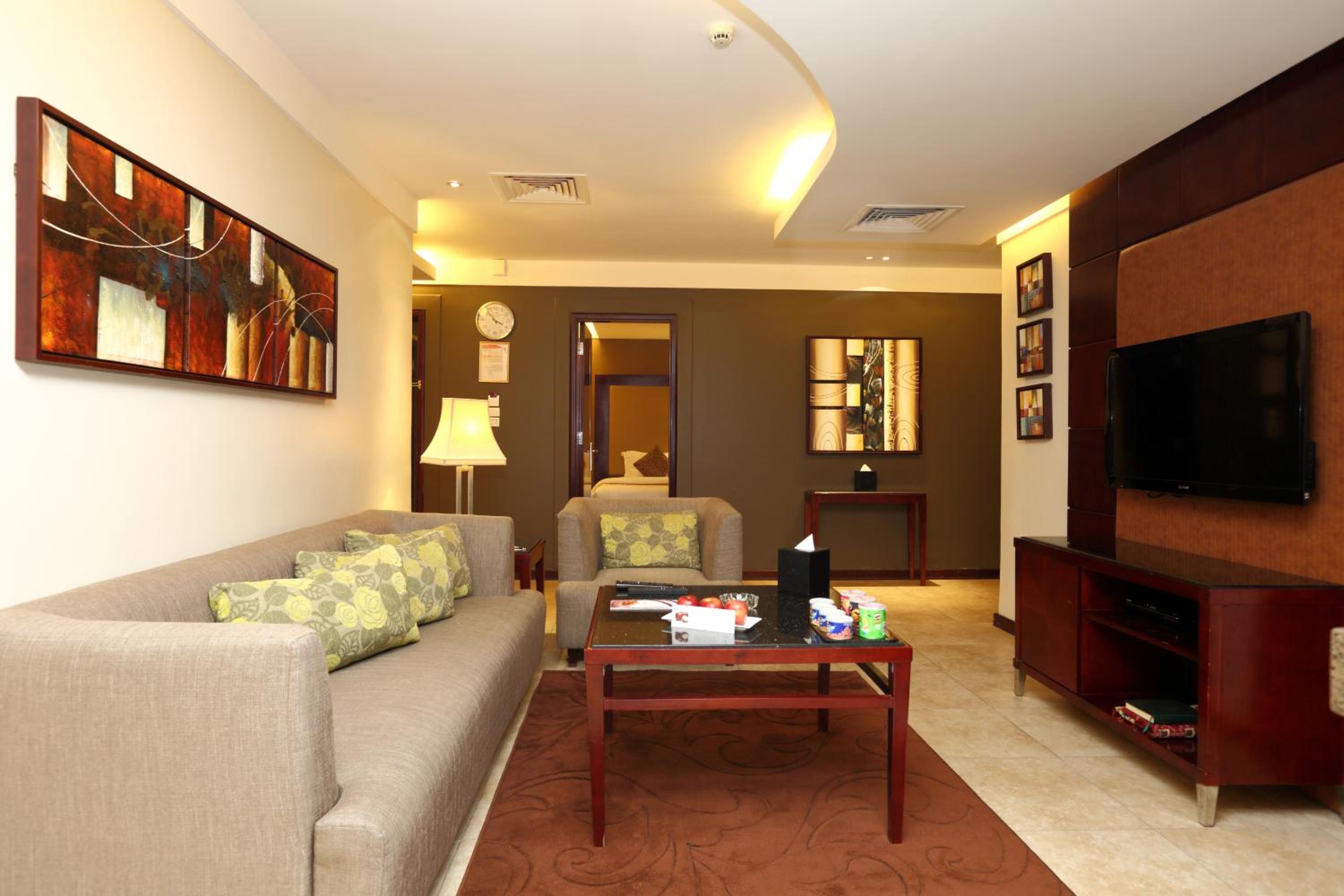 Boudl Gardenia Resort