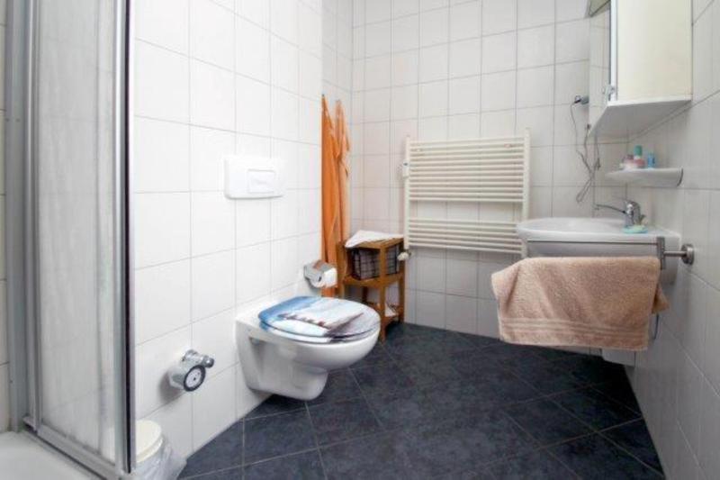 Appartementanlage Yachthafenresidenz