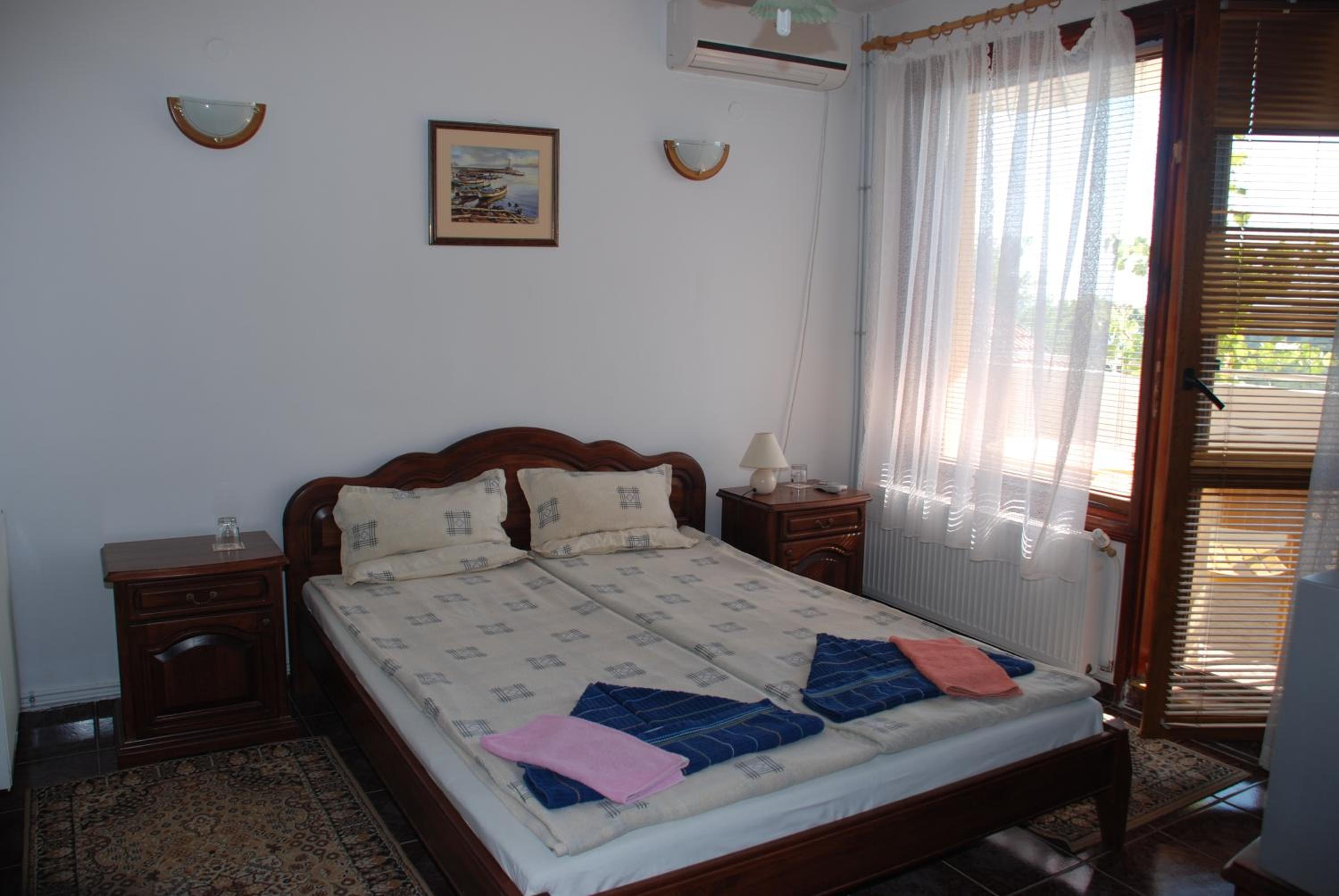 Guest House Nash Dom