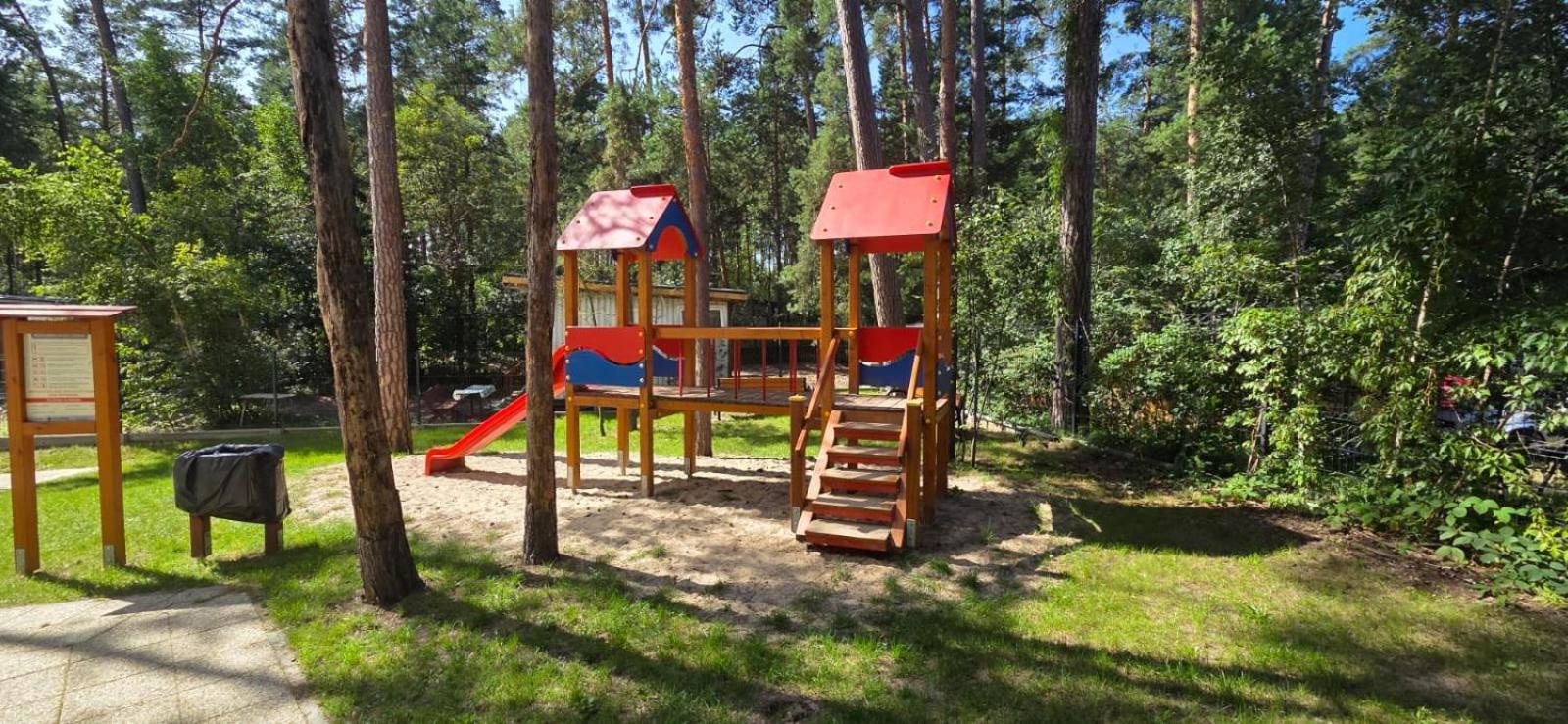 Flatbook Apartamenty - Port Stegna Baltic Park