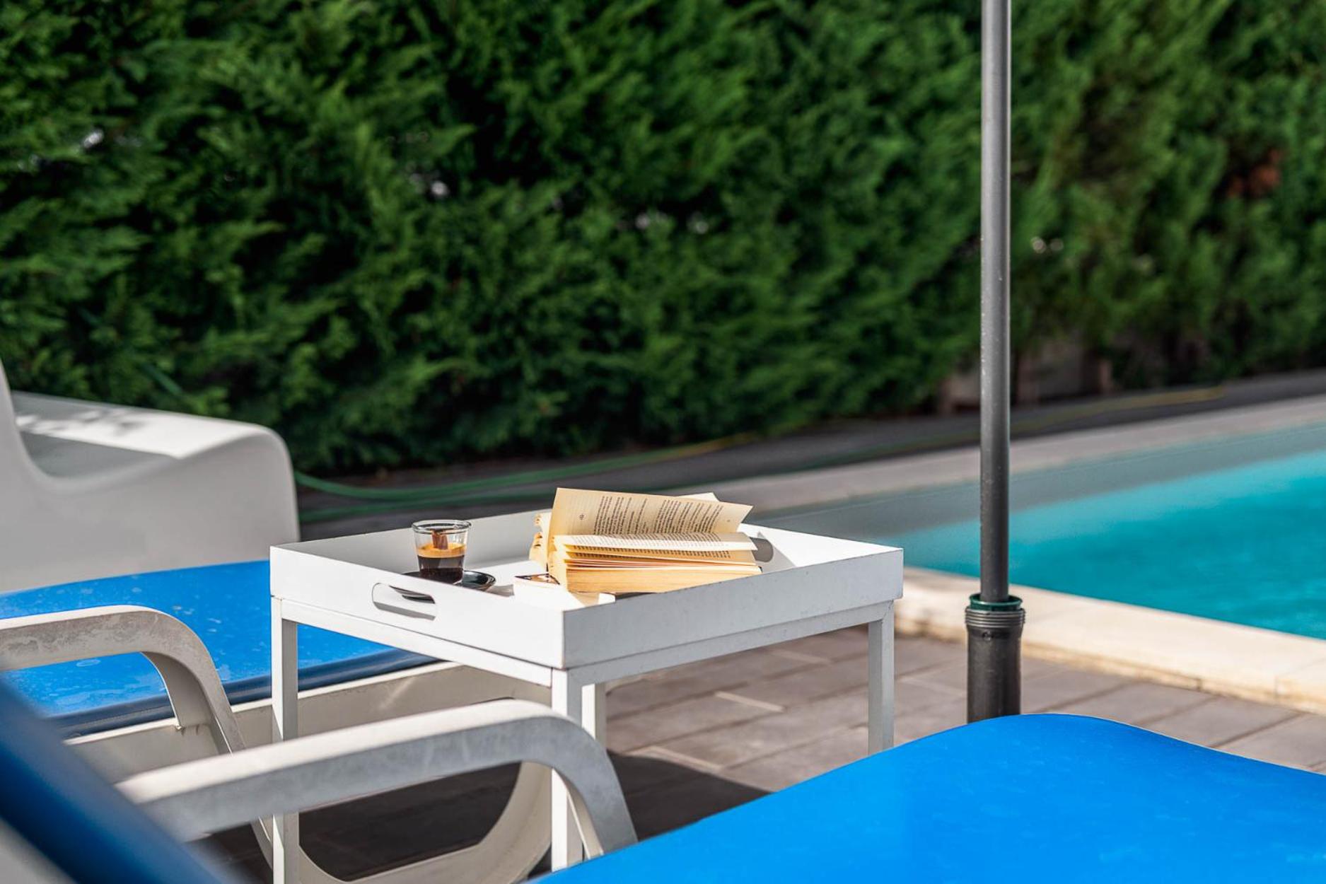 Sesimbra Luxury Villa- Pool, garden, total privacy