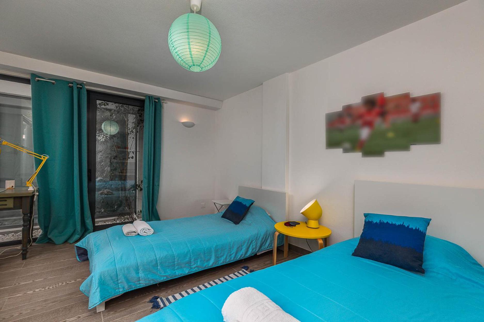 Sesimbra Luxury Villa- Pool, garden, total privacy