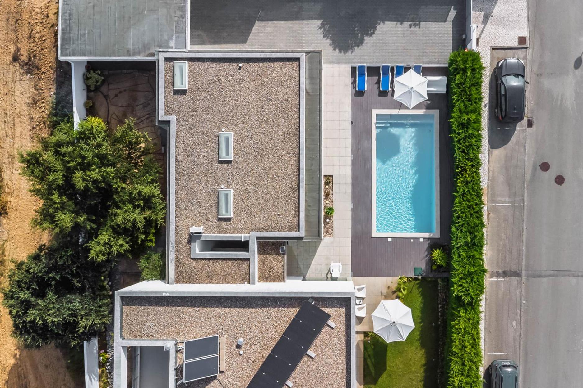 Sesimbra Luxury Villa- Pool, garden, total privacy