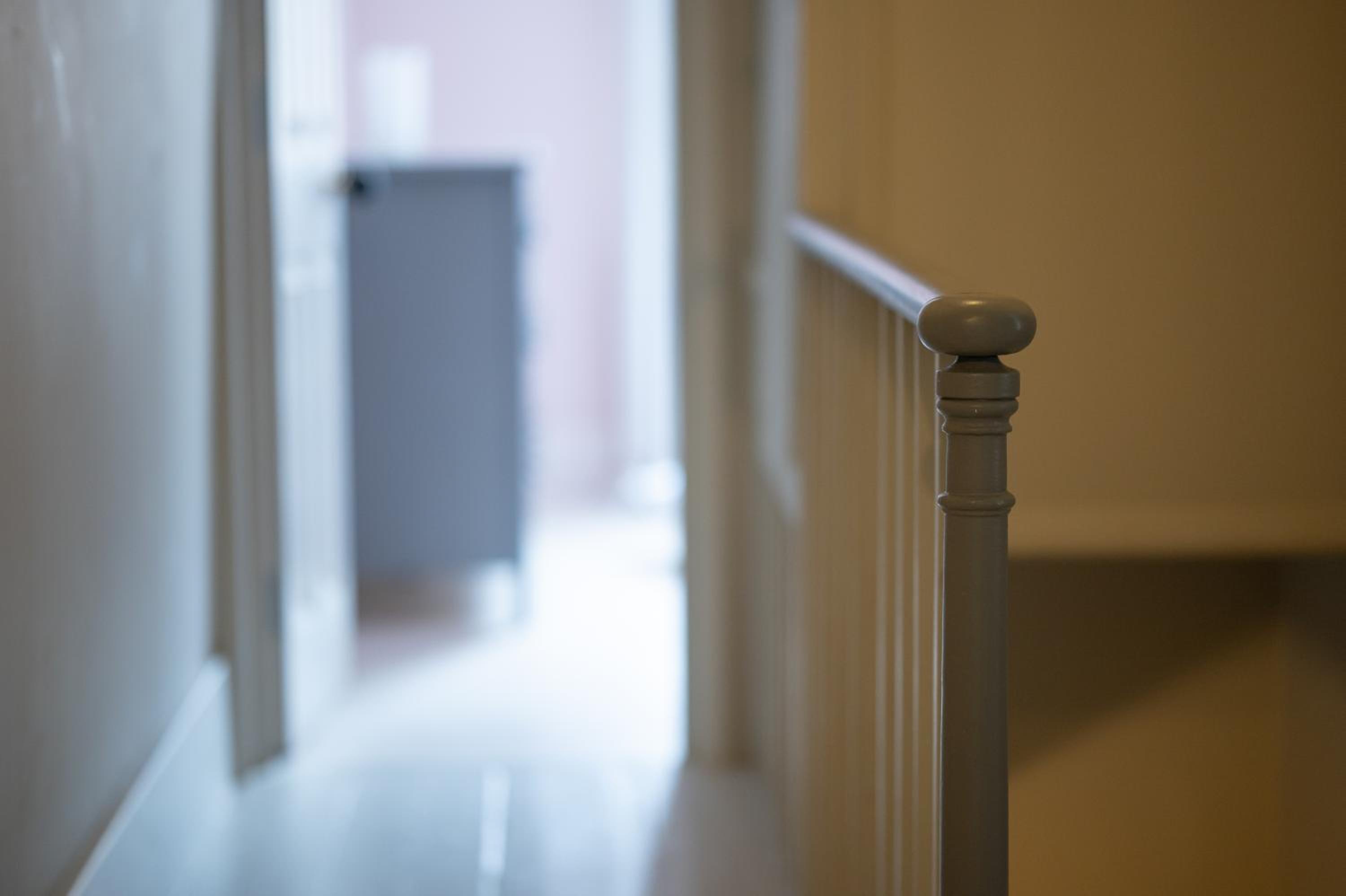 Spacious City-Centre House near Train Station & Business School, with Garden